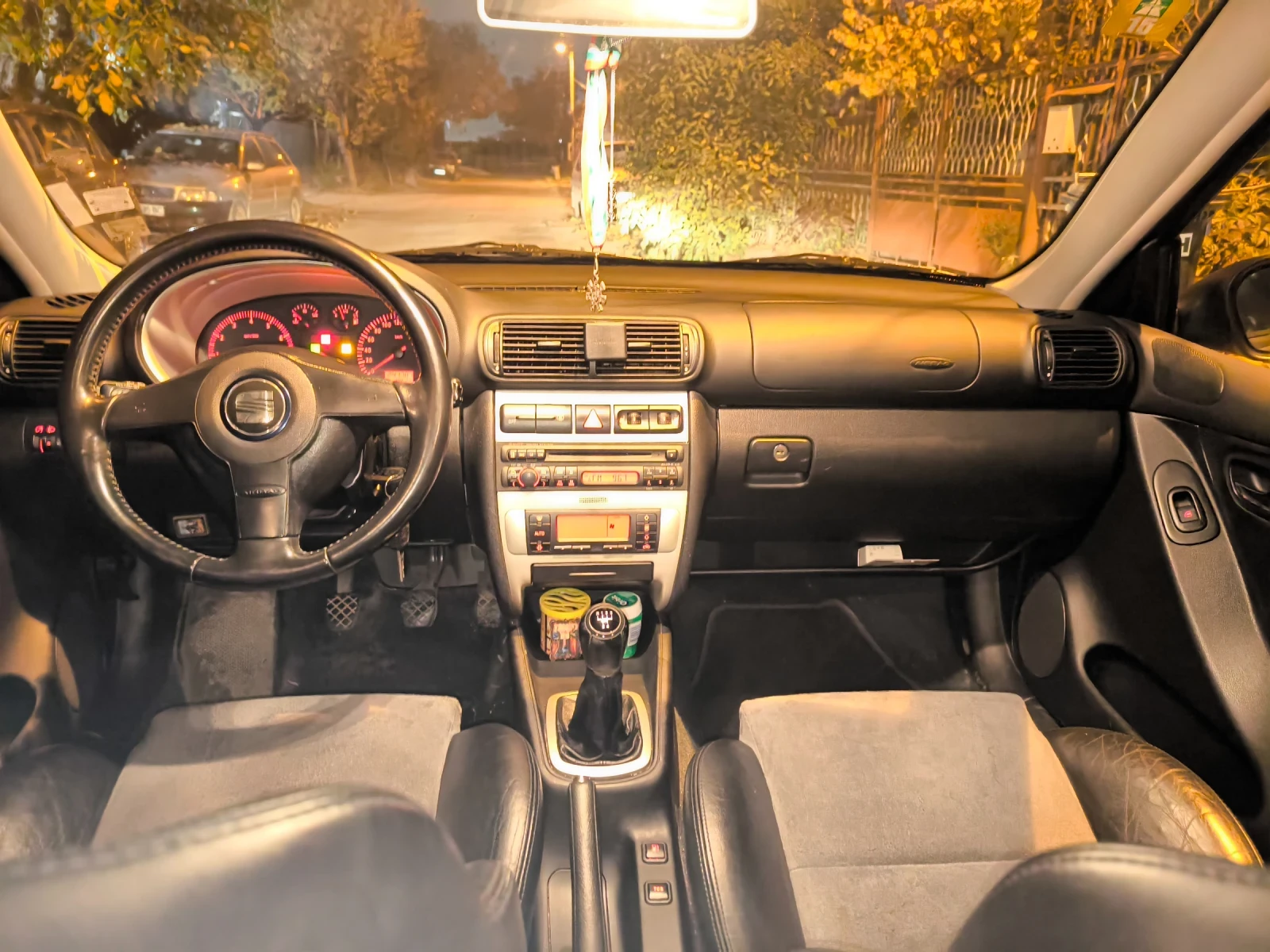 Seat Leon  - изображение 8