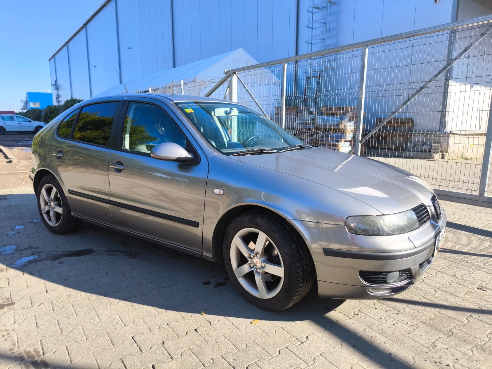 Seat Leon  - изображение 4