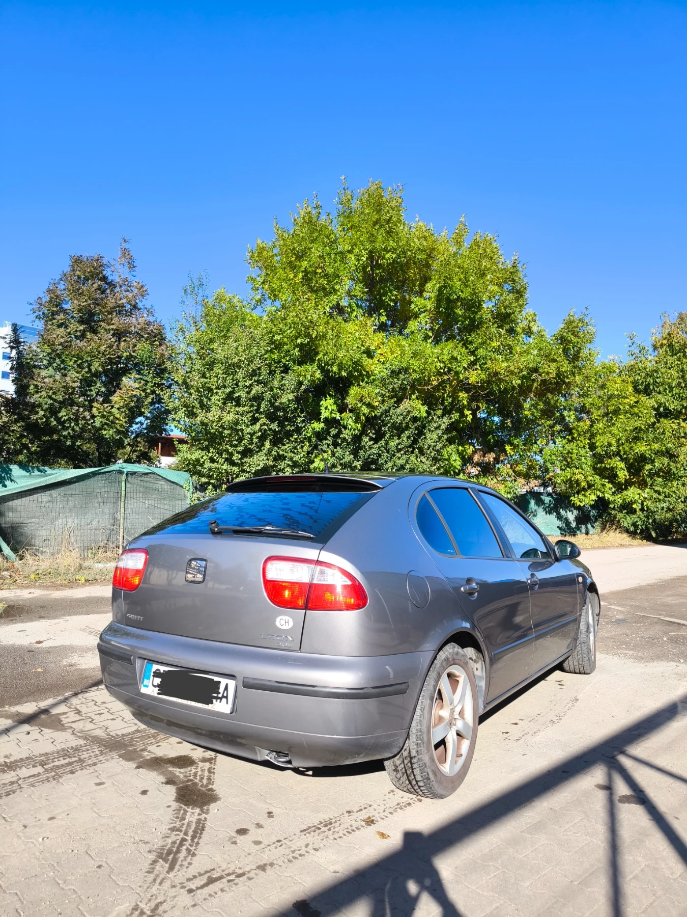 Seat Leon  - изображение 3