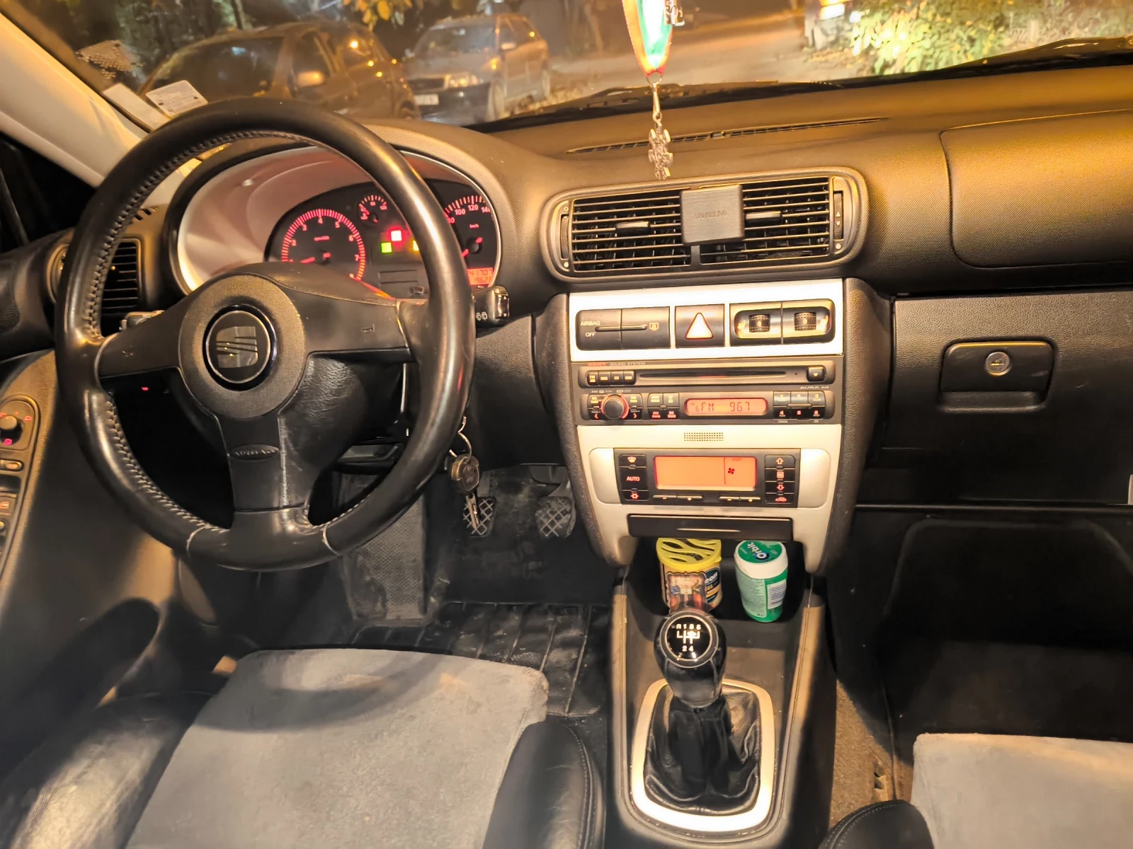 Seat Leon  - изображение 9