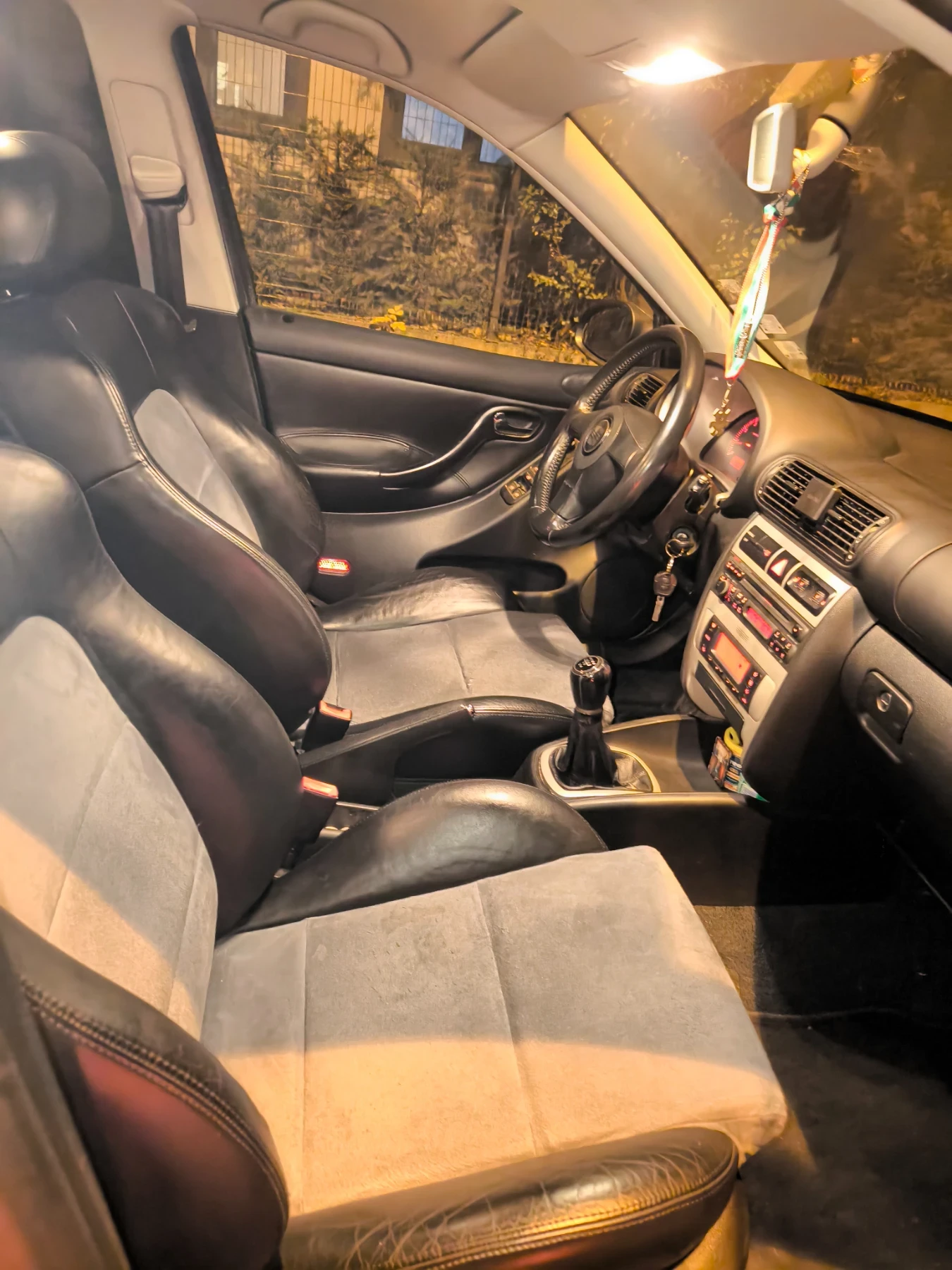 Seat Leon  - изображение 7