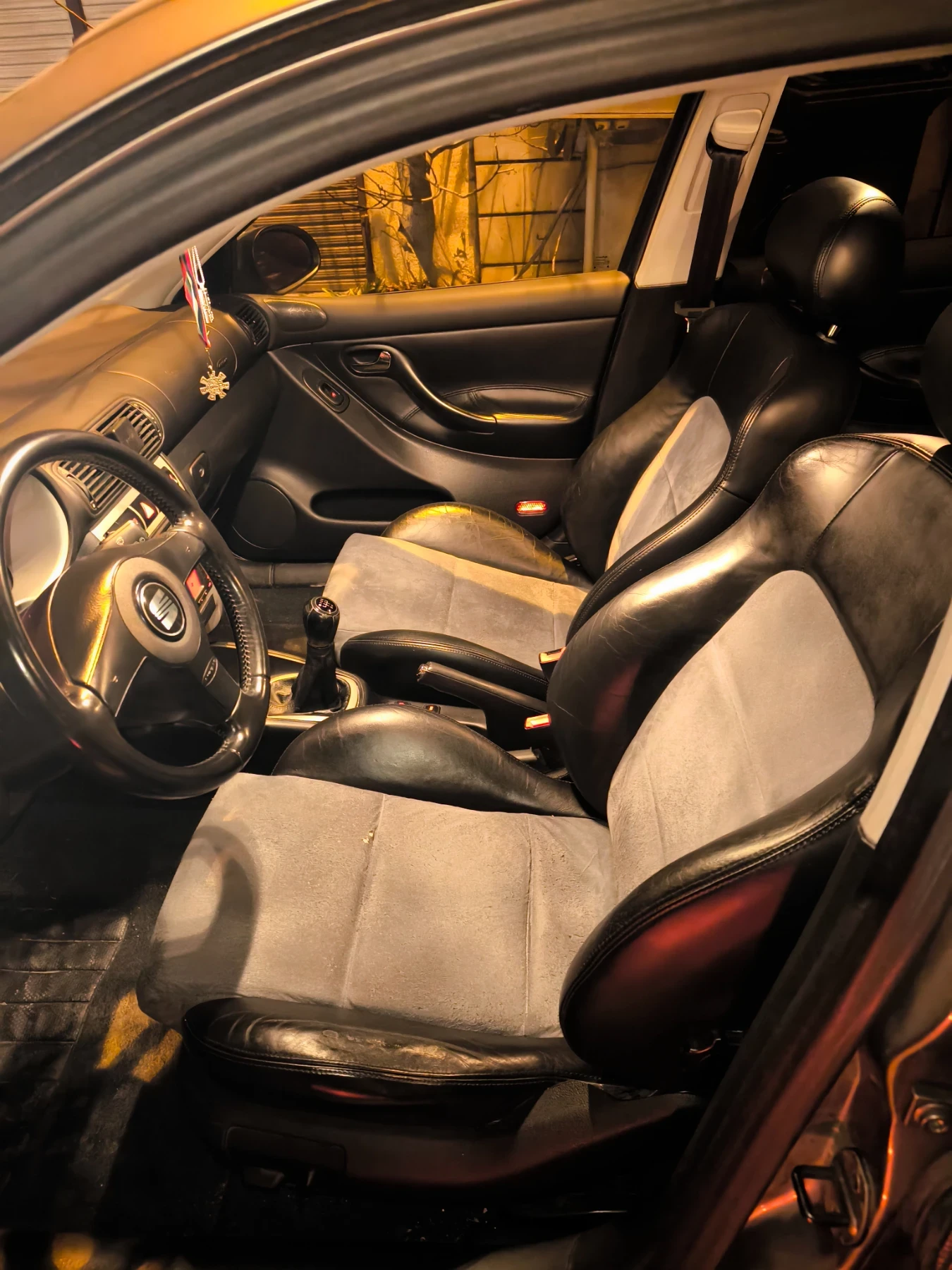 Seat Leon  - изображение 5