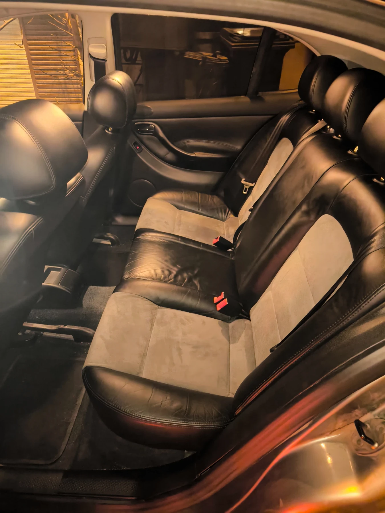 Seat Leon  - изображение 6