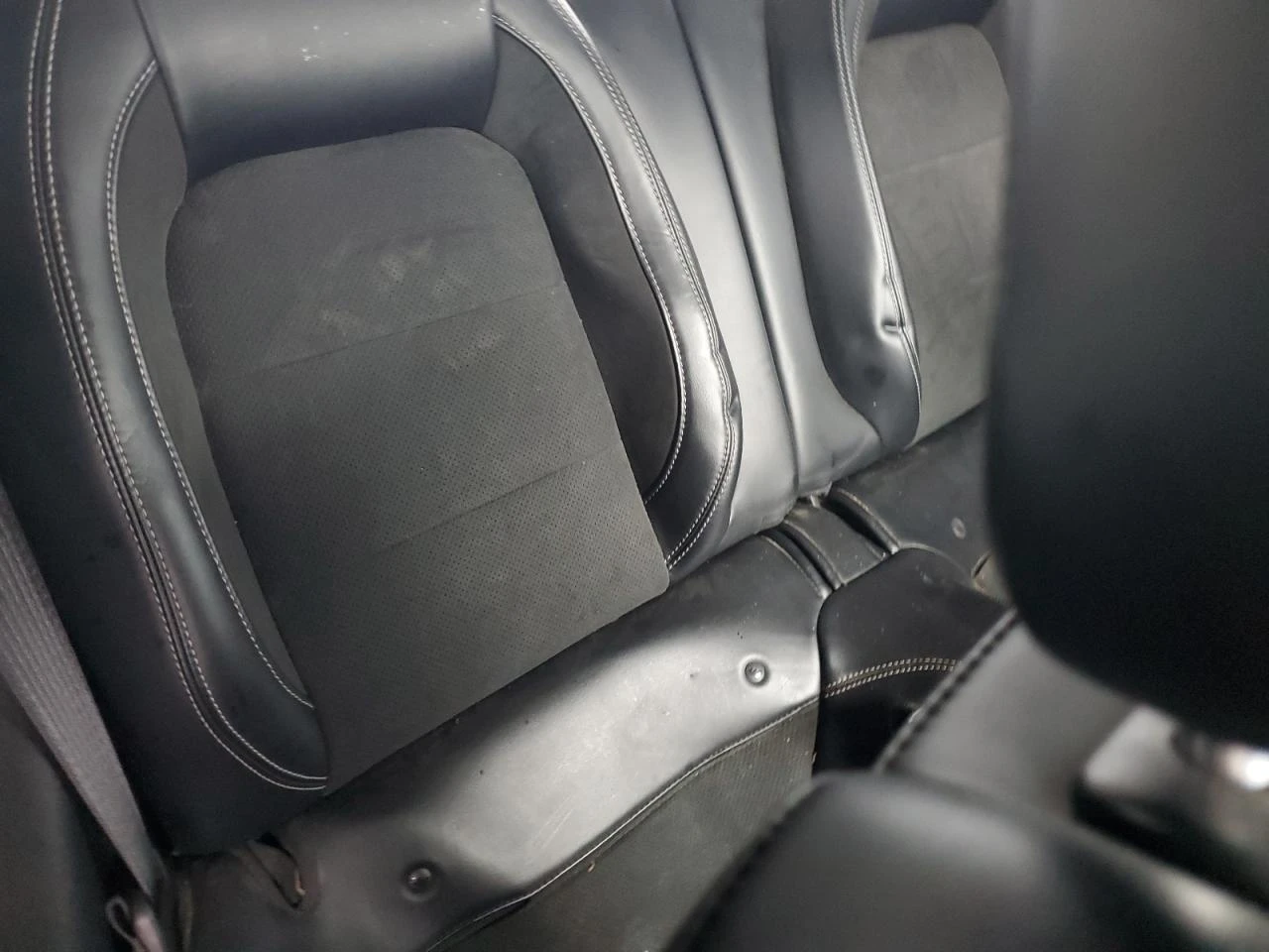 Ford Mustang GT350 - изображение 10