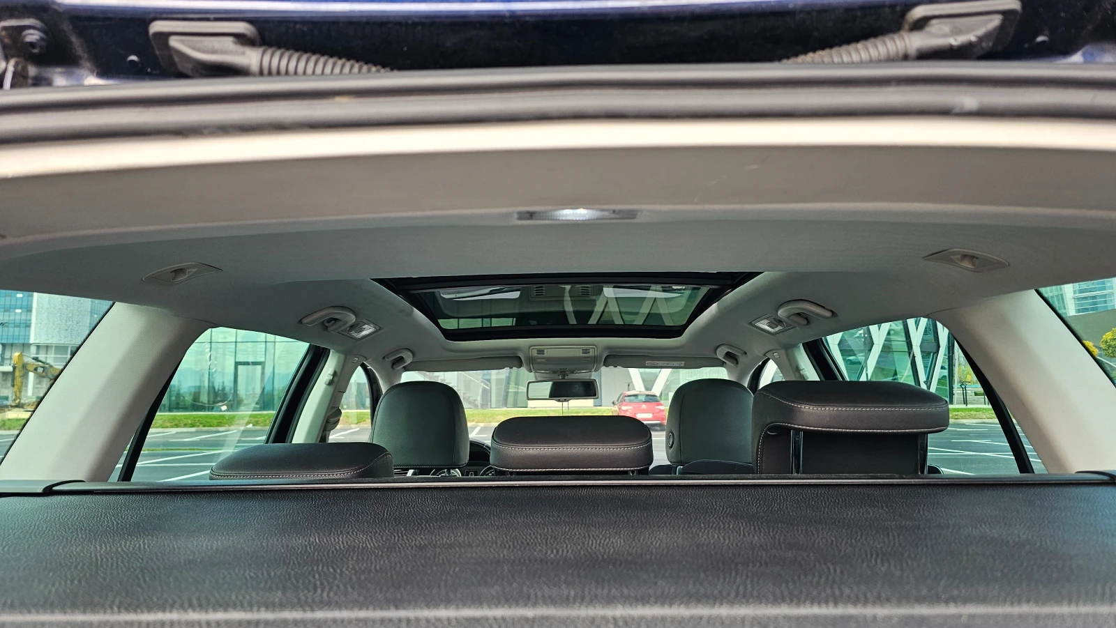 VW Golf  2.0 TDI DSG | Mobile.bg   15