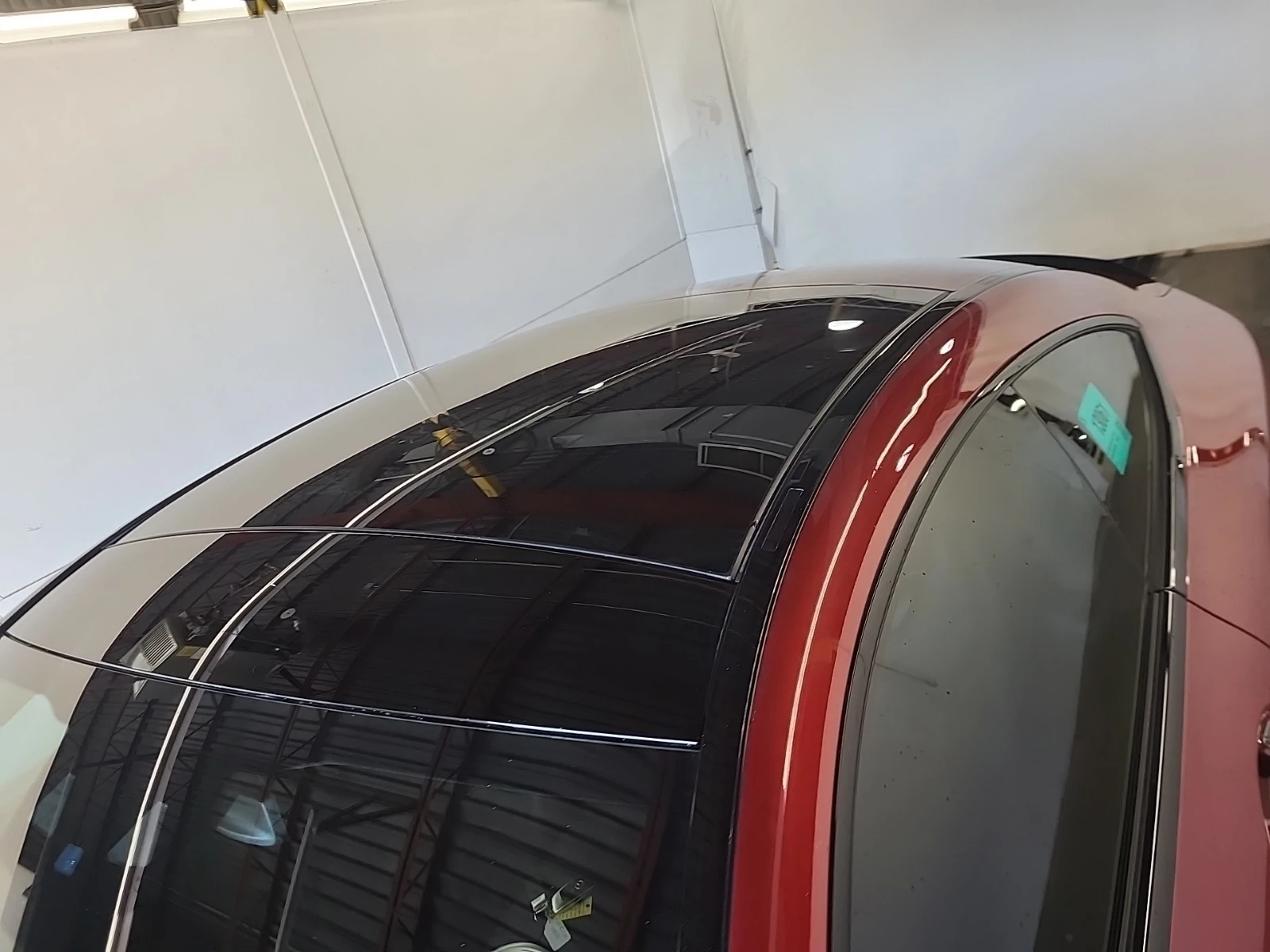 Mercedes-Benz C 43 AMG COUPE * CARFAX *  *   *  | Mobile.bg   7