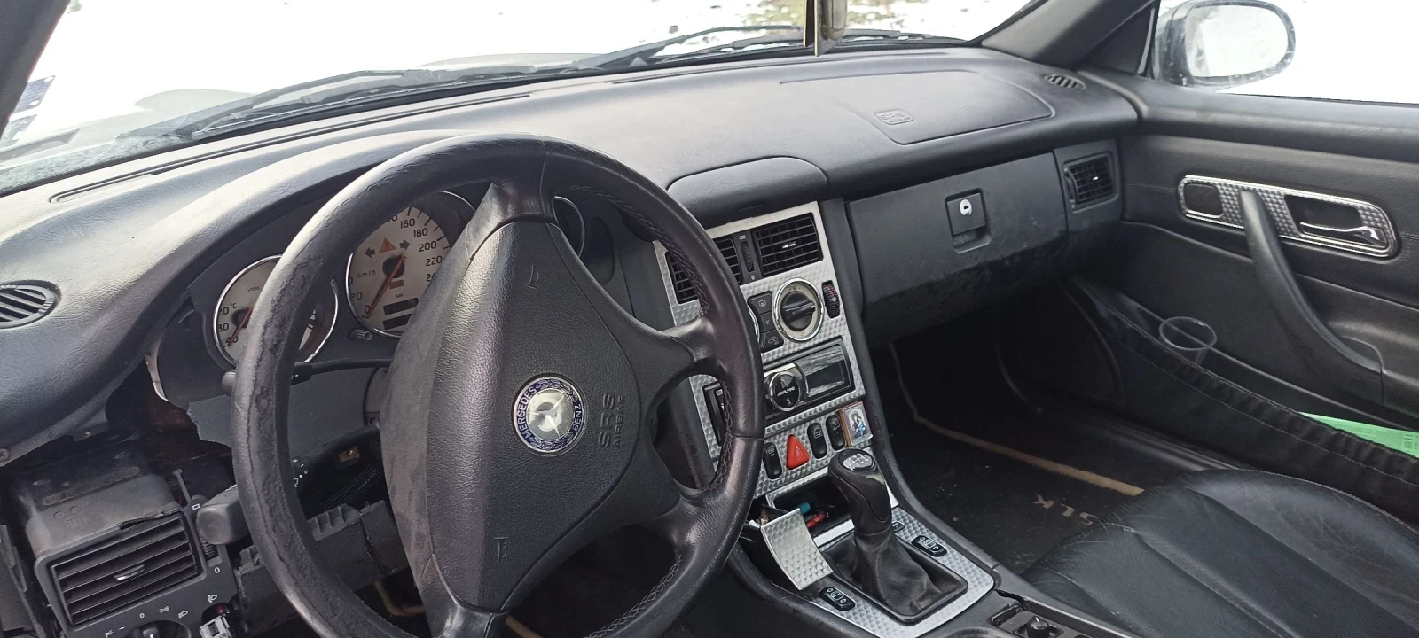 Mercedes-Benz SLK | Mobile.bg � ����������� 5