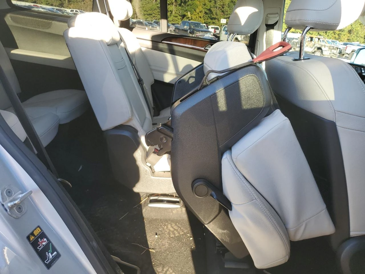 Mercedes-Benz GLS 450 �������* �����* Harman Kardon* BUY NOW | Mobile.bg � ����������� 11