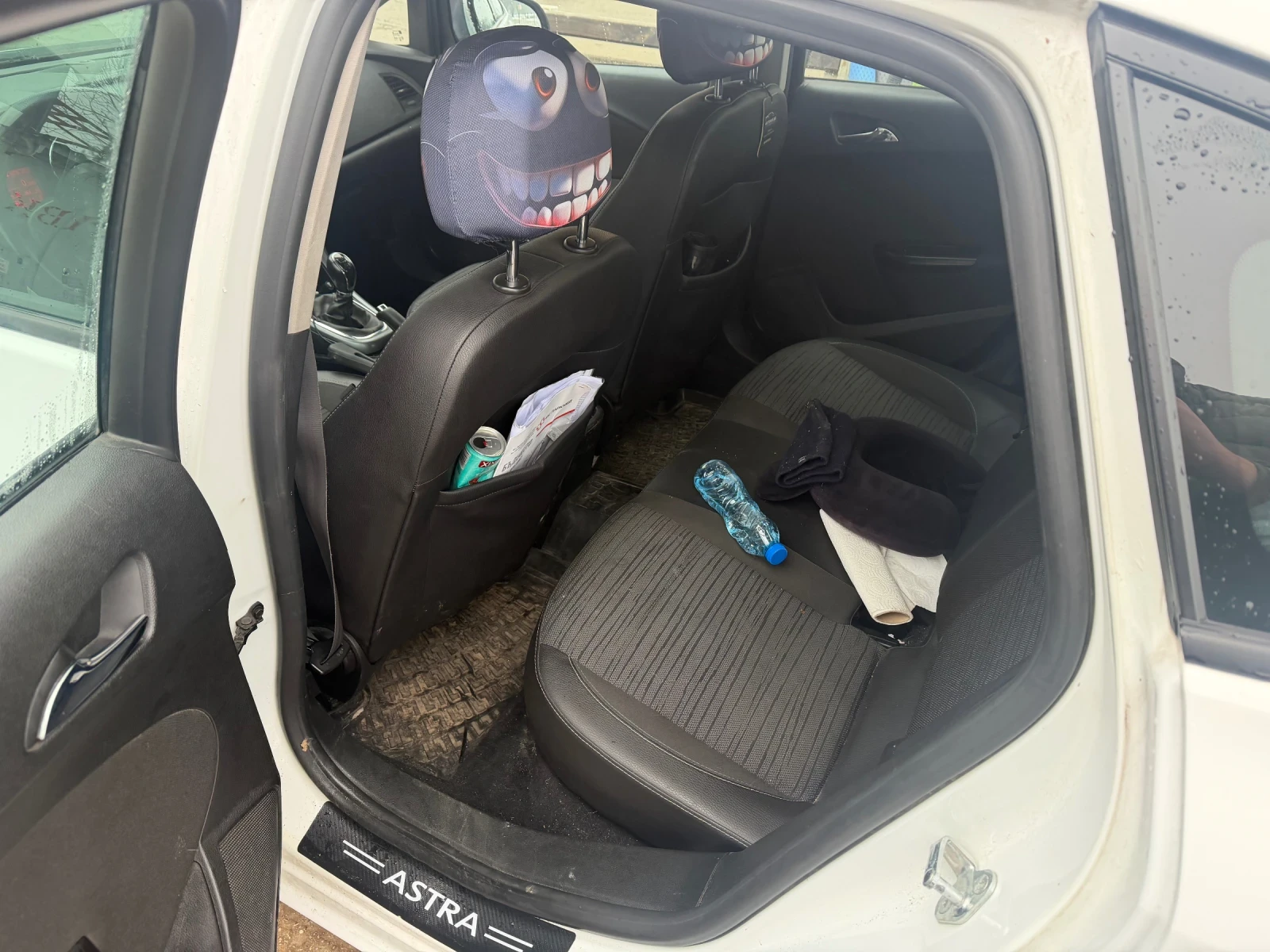 Opel Astra 1.6 cdti - изображение 9