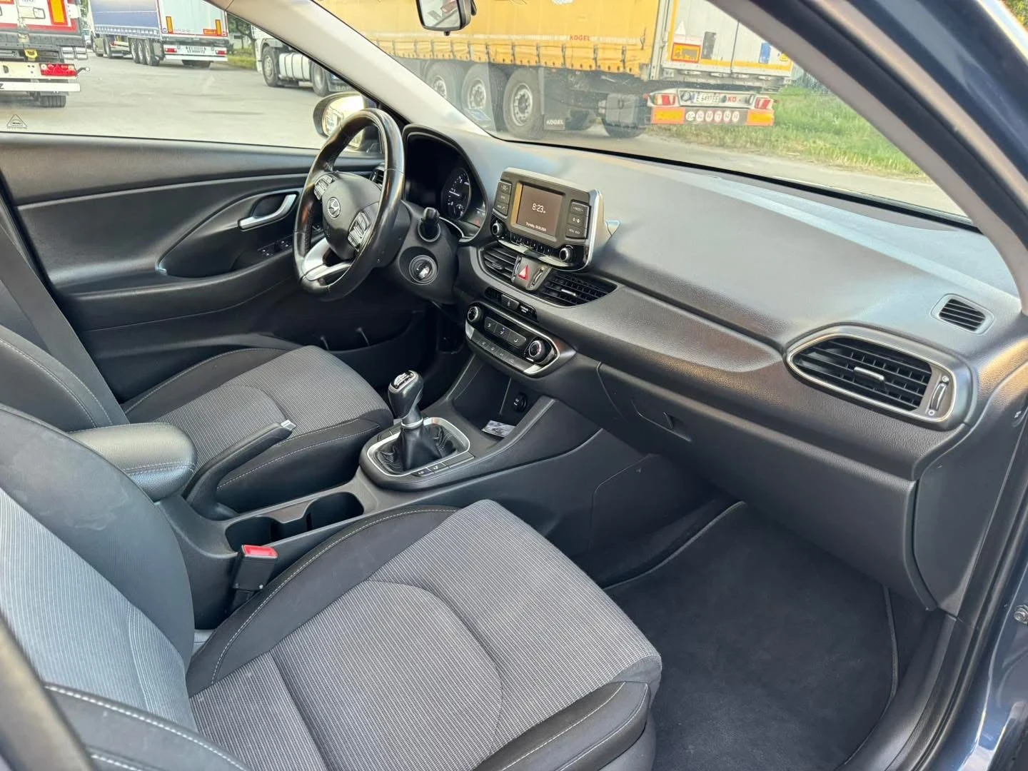 Hyundai I30  - изображение 10