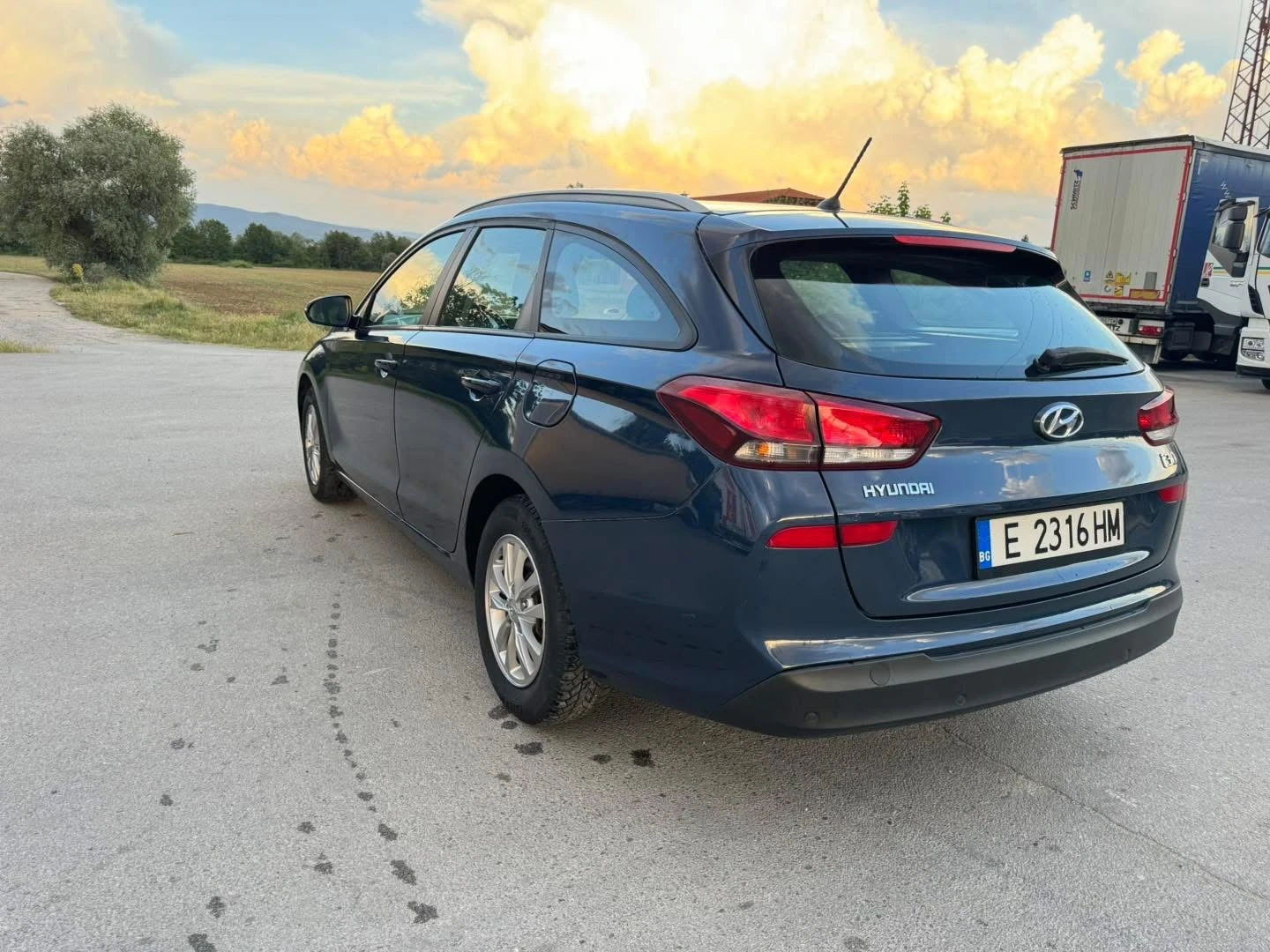 Hyundai I30  - изображение 6