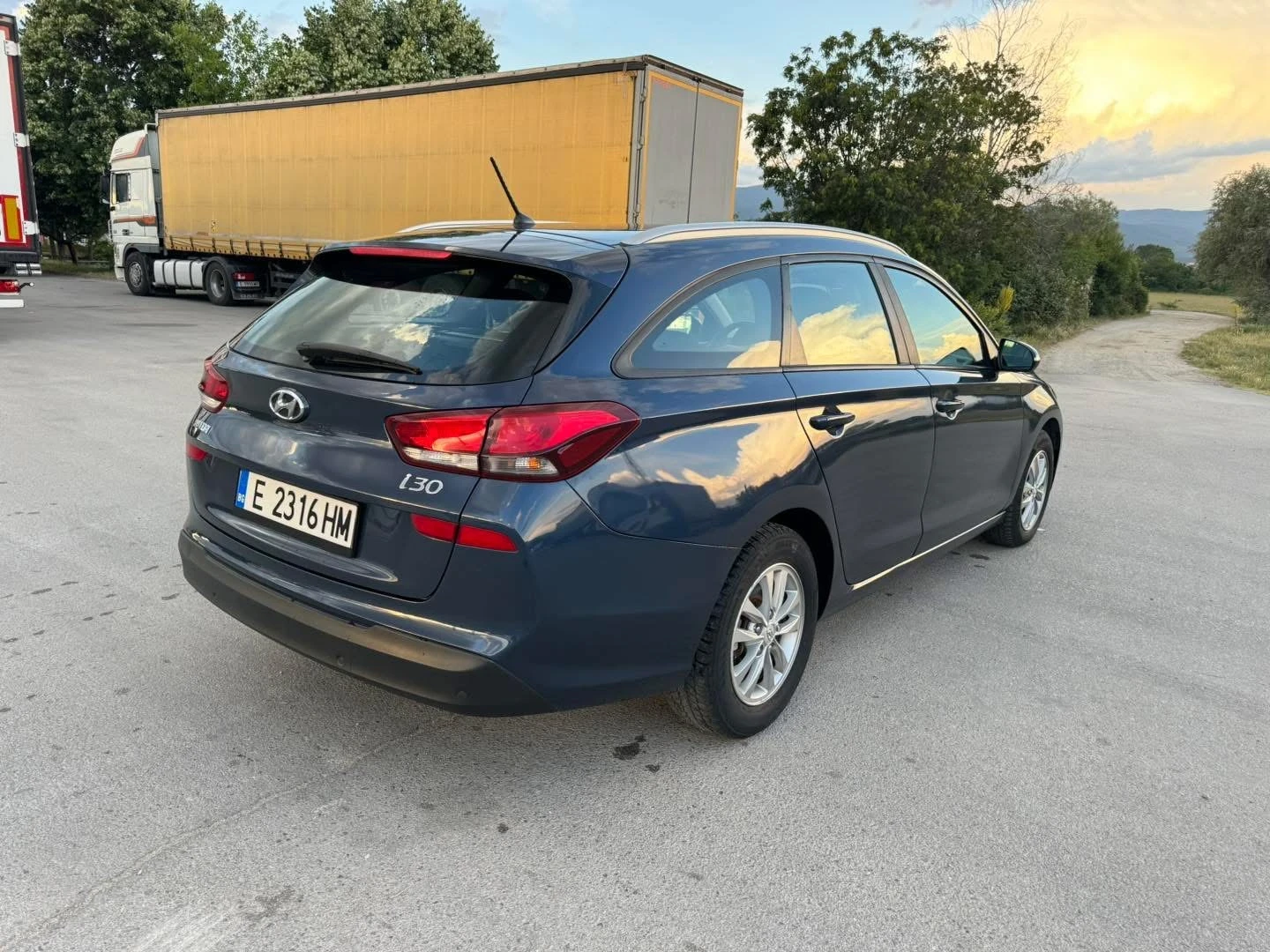 Hyundai I30  - изображение 7