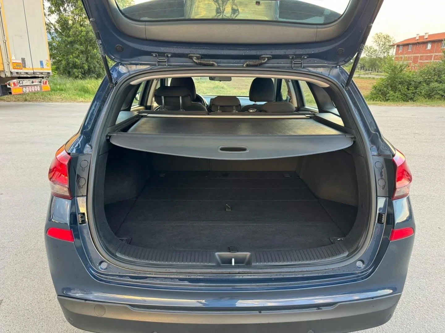 Hyundai I30 | Mobile.bg � ����������� 13