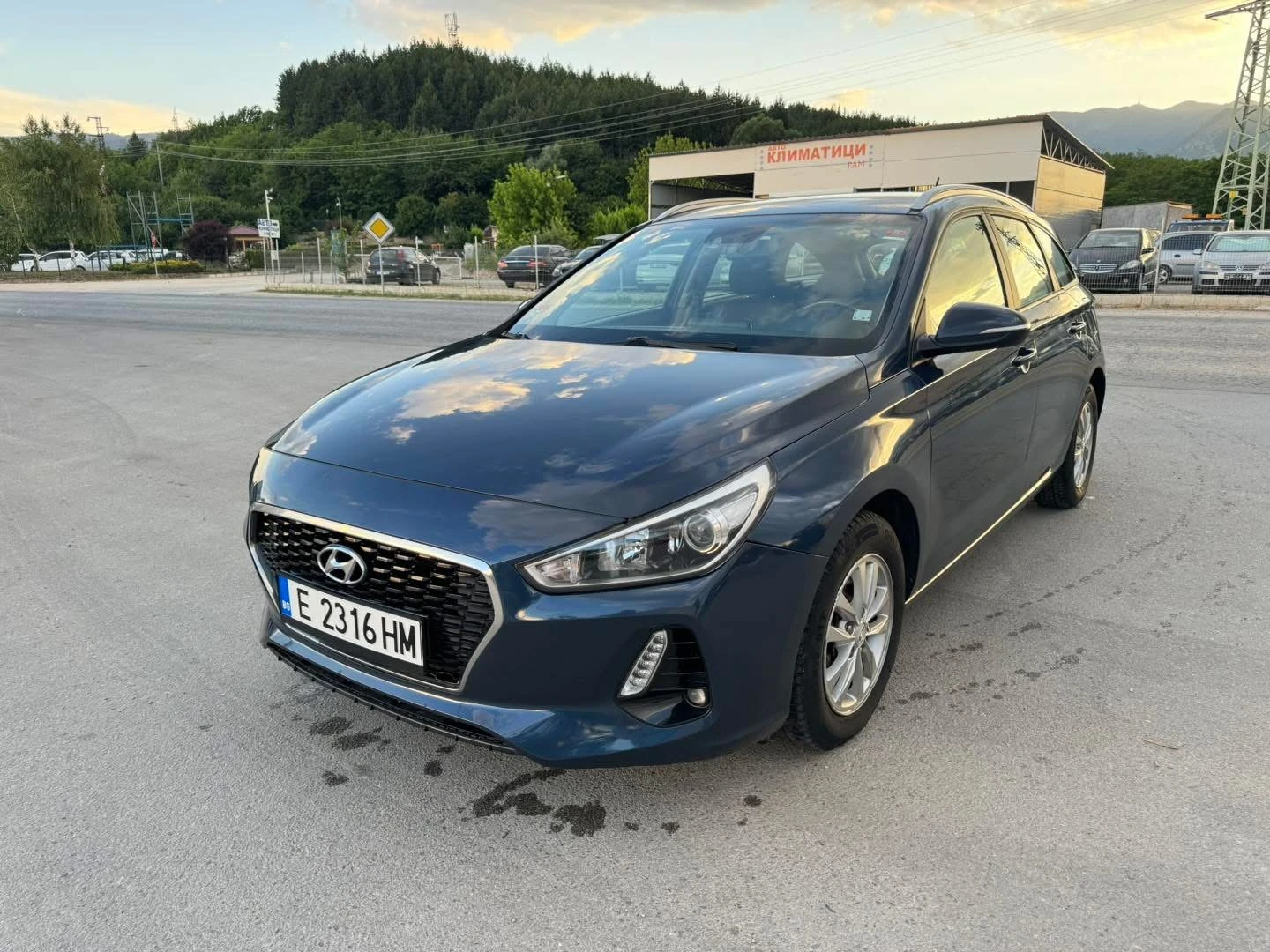 Hyundai I30 | Mobile.bg � ����������� 1