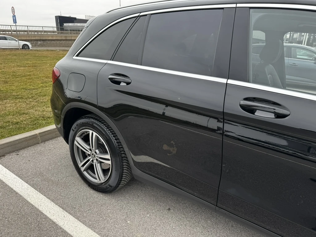 Mercedes-Benz GLC 200 | Mobile.bg � ����������� 8