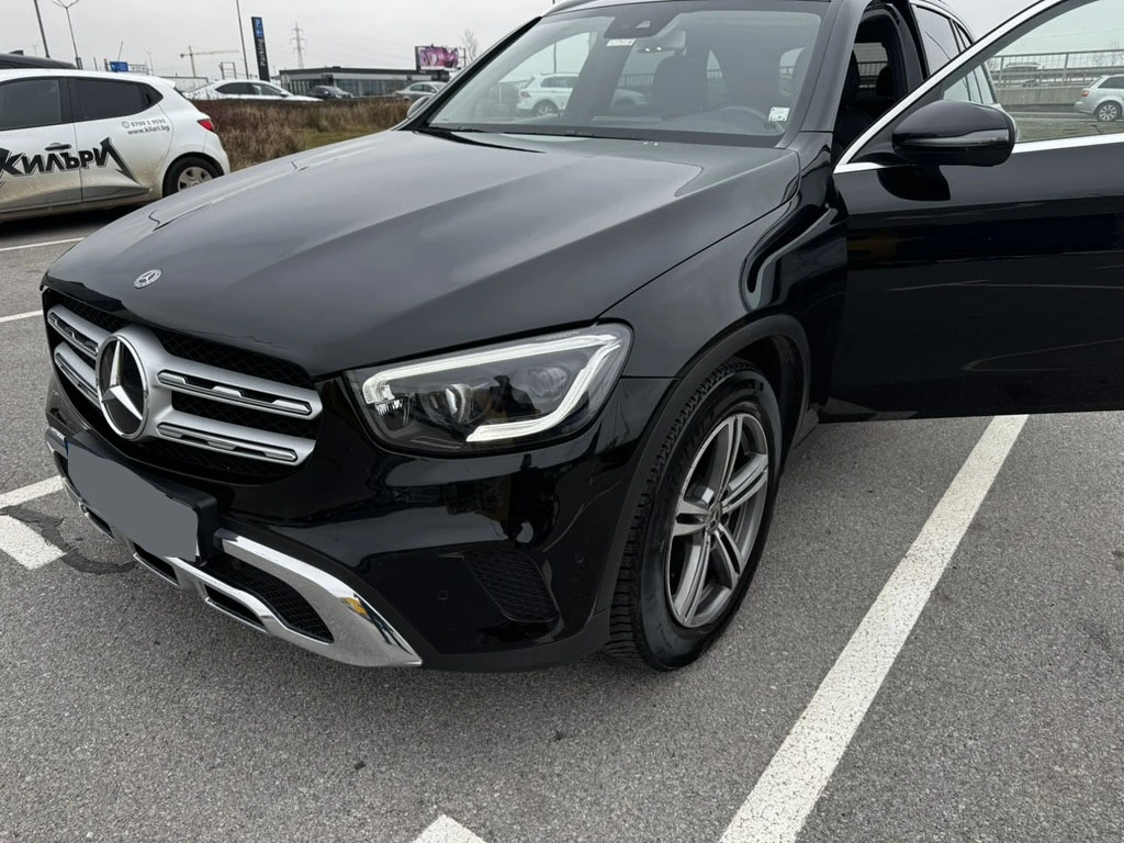 Mercedes-Benz GLC 200 | Mobile.bg � ����������� 5