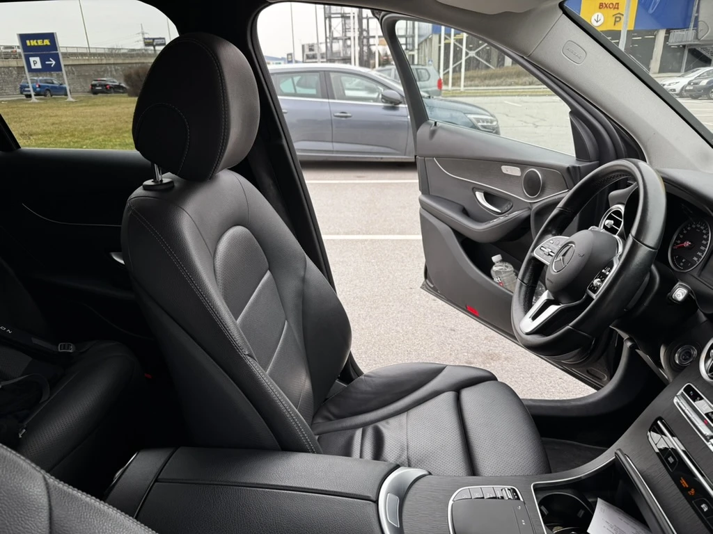 Mercedes-Benz GLC 200 | Mobile.bg � ����������� 9