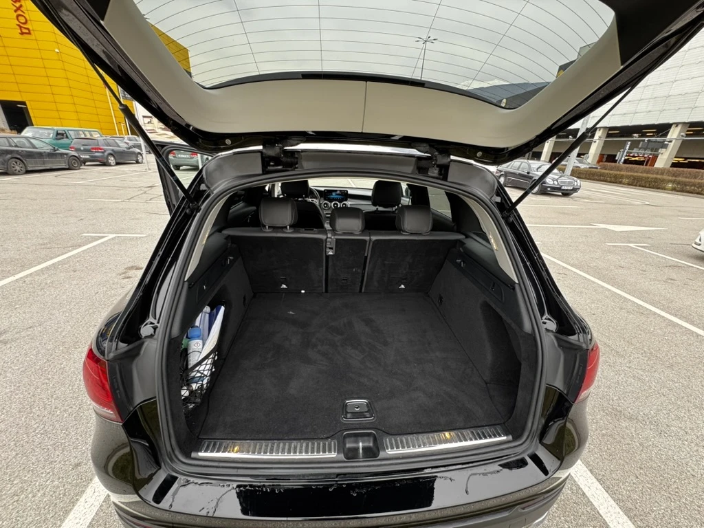 Mercedes-Benz GLC 200 | Mobile.bg � ����������� 6