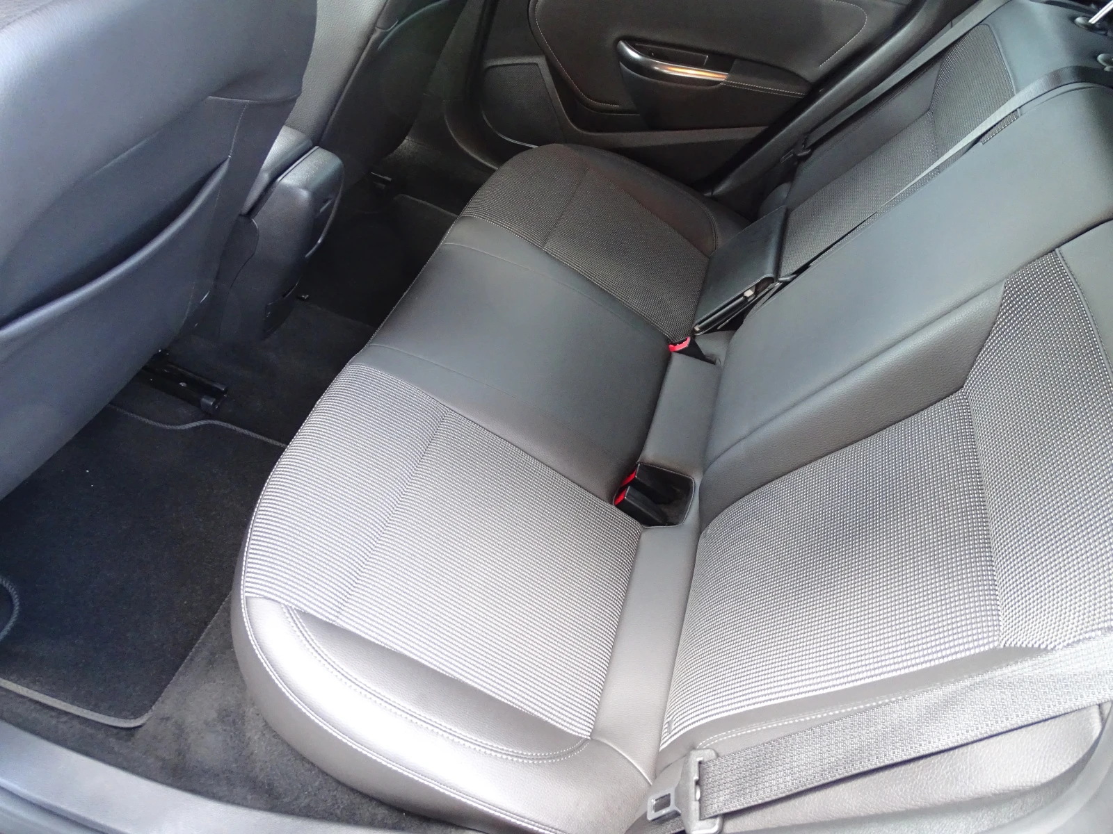 Opel Astra 1.7CDTI_COSMO_NAVI_*  | Mobile.bg � ����������� 13