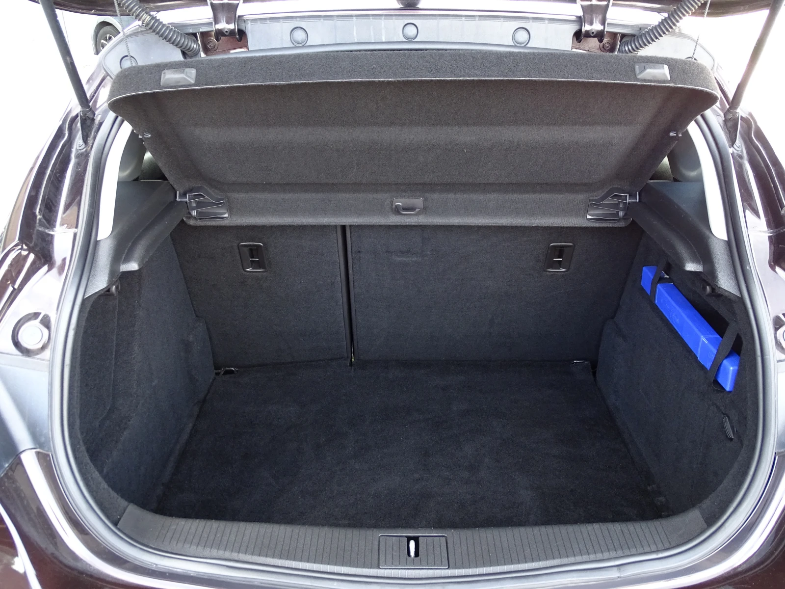 Opel Astra 1.7CDTI_COSMO_NAVI_*  | Mobile.bg � ����������� 16