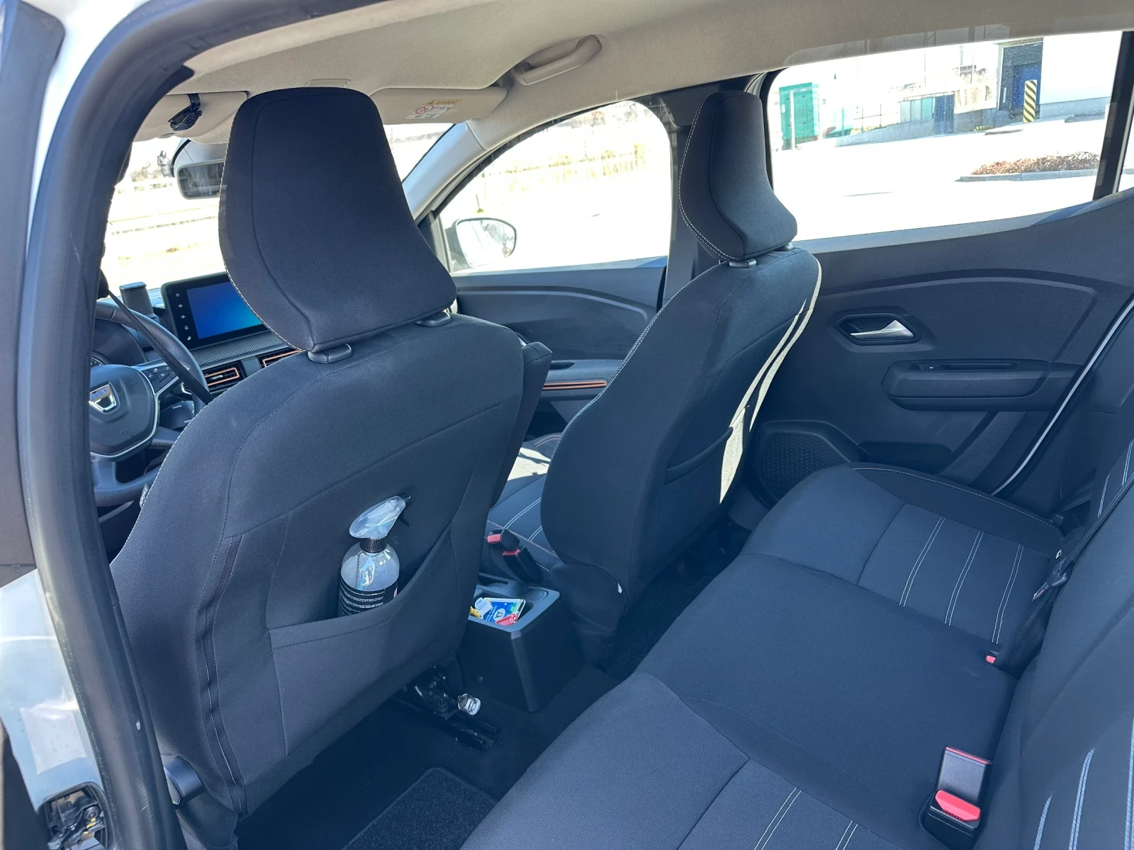 Dacia Sandero | Mobile.bg � ����������� 11