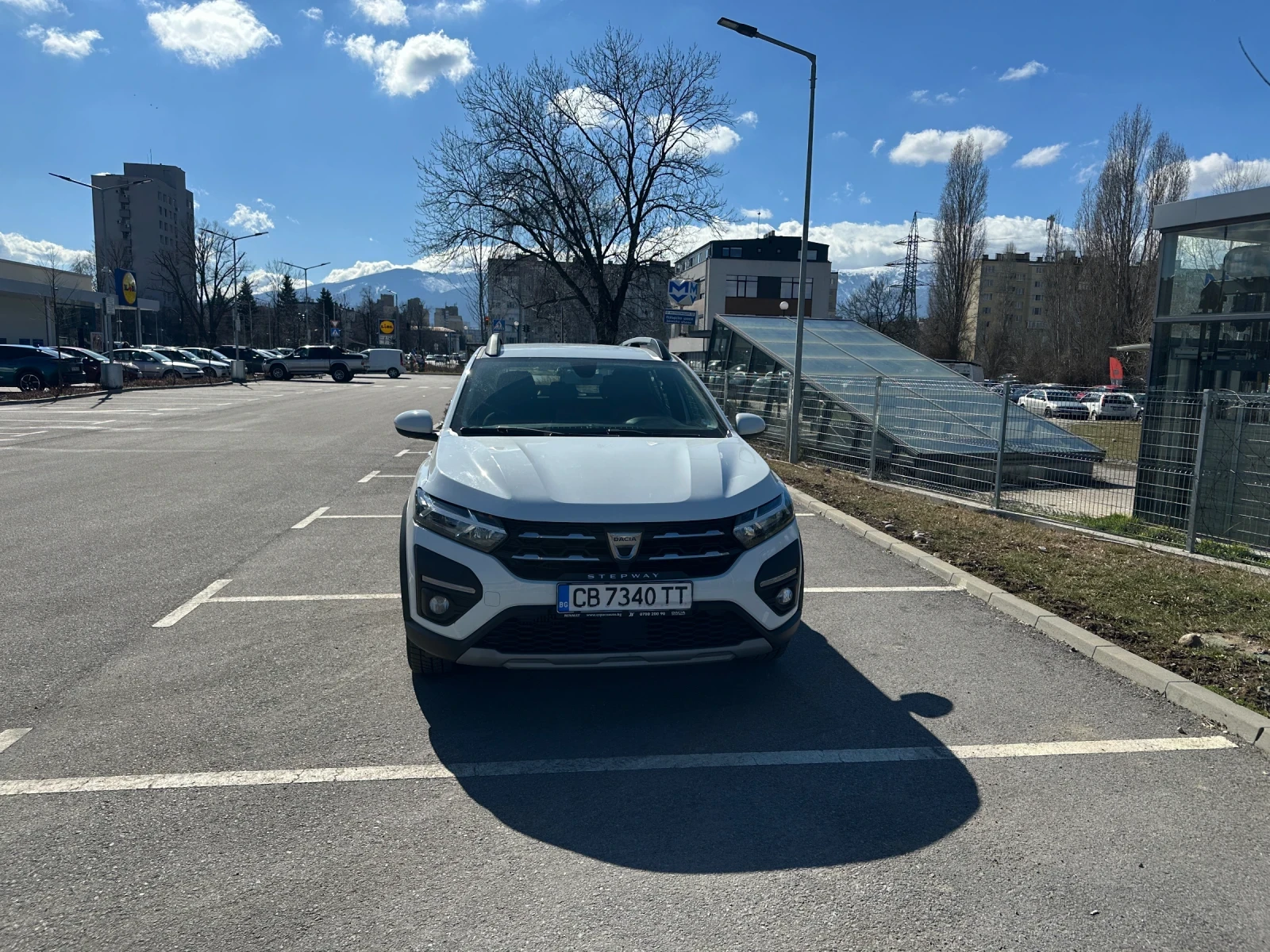 Dacia Sandero | Mobile.bg � ����������� 6