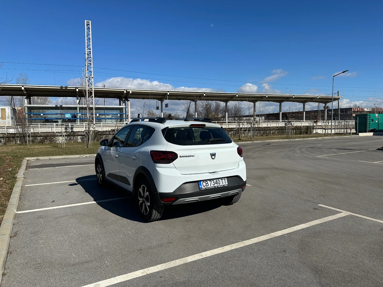 Dacia Sandero | Mobile.bg � ����������� 3