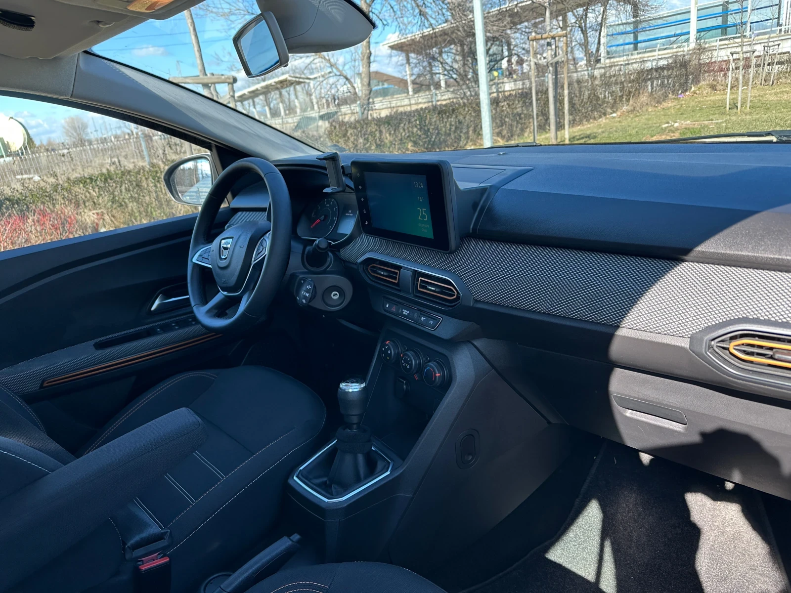 Dacia Sandero | Mobile.bg � ����������� 2