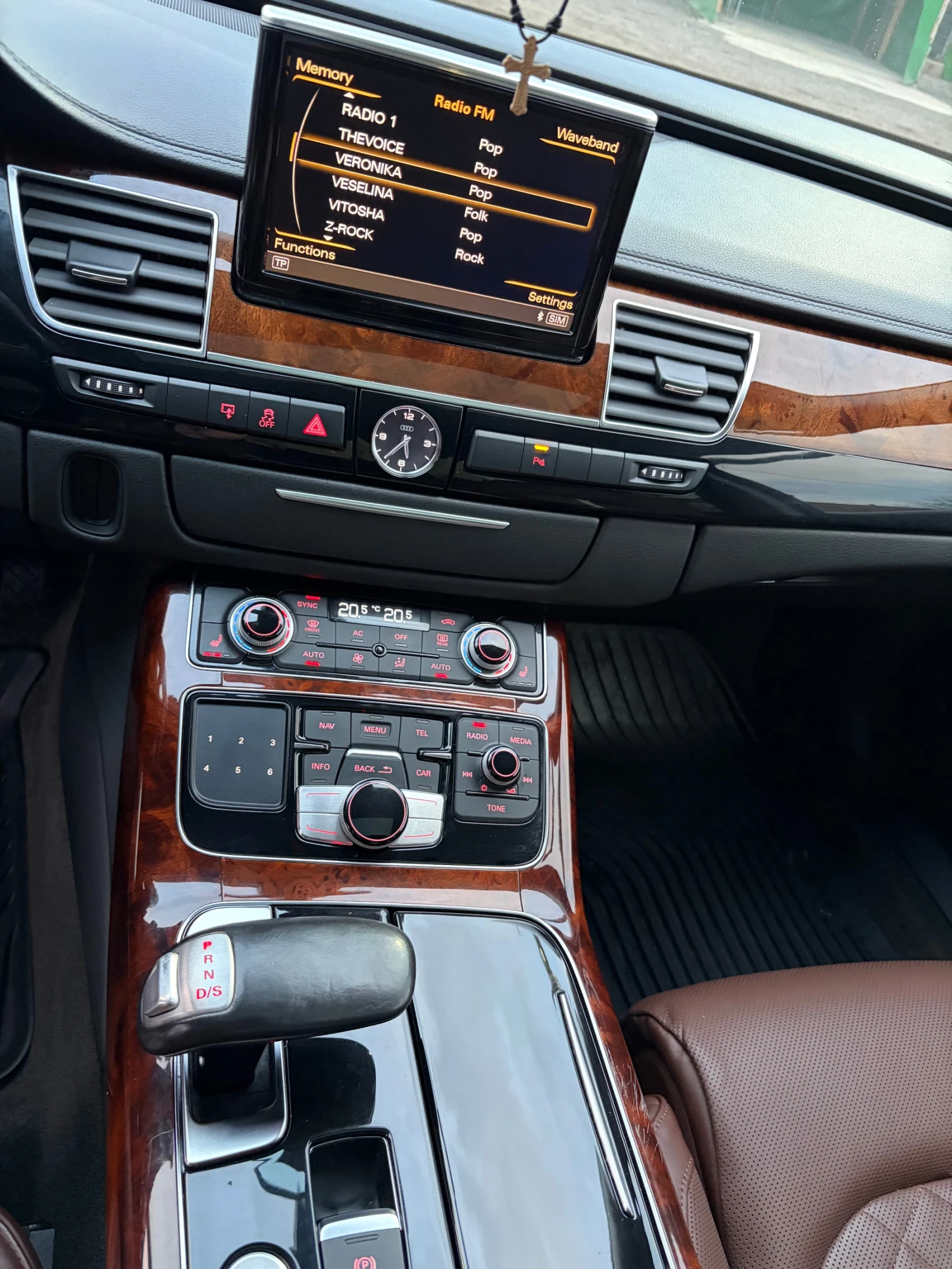 Audi A8 S8-paket | Mobile.bg � ����������� 14