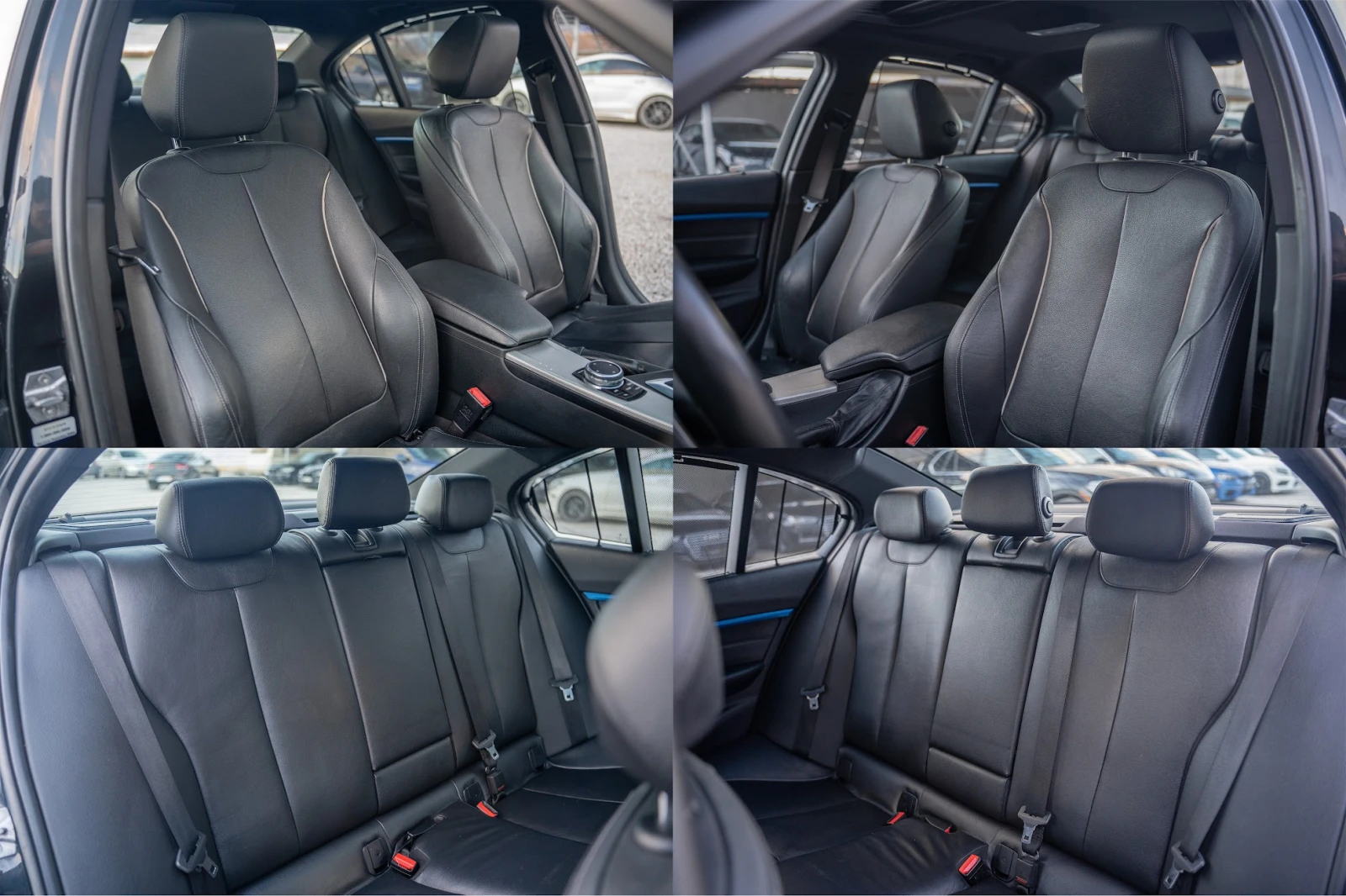 BMW 340 XI* M-PERFORMANCE*  | Mobile.bg � ����������� 11