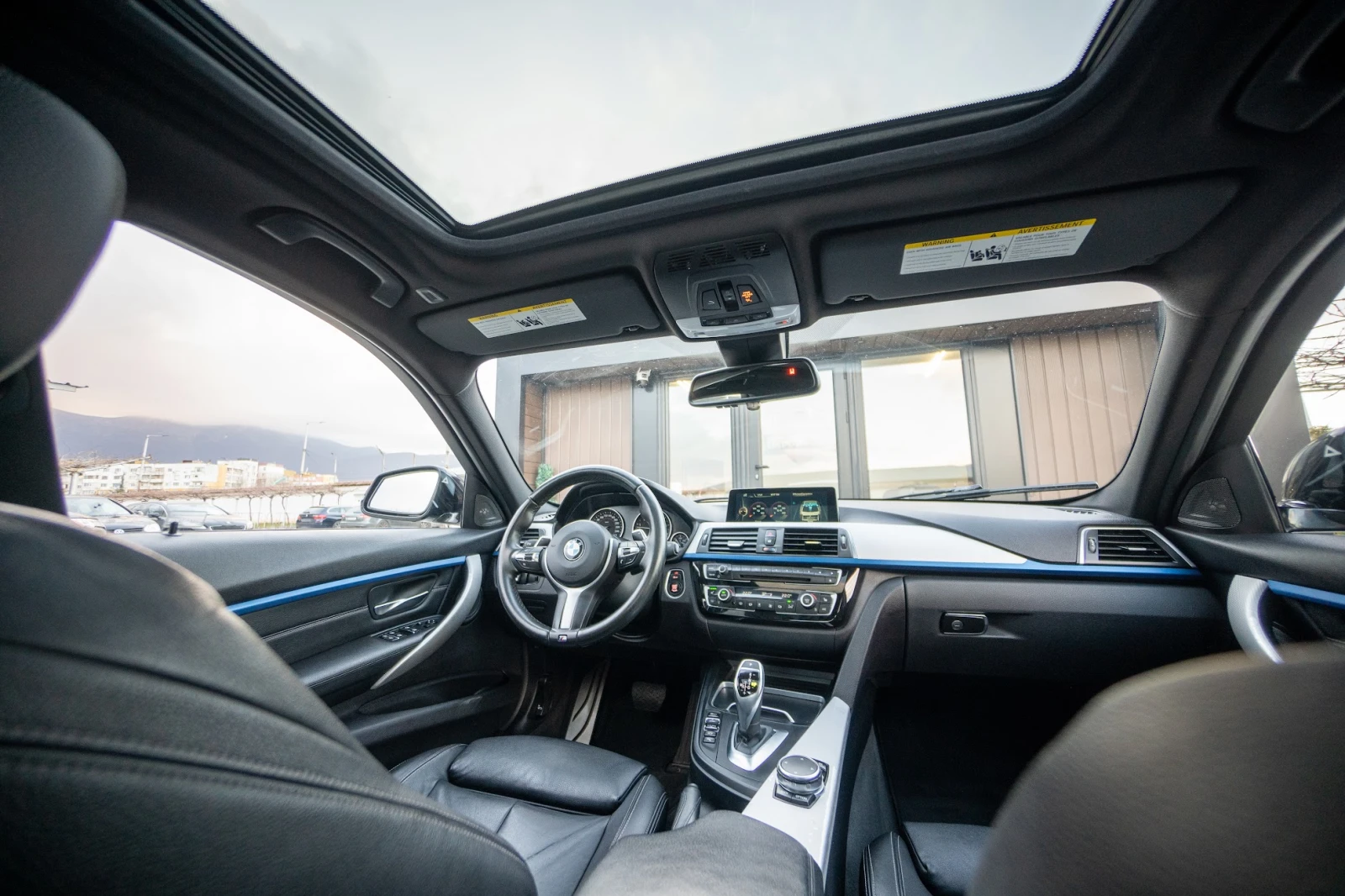 BMW 340 XI* M-PERFORMANCE*  - изображение 10