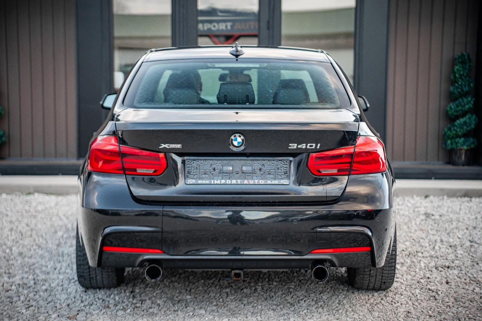 BMW 340 XI* M-PERFORMANCE*  - изображение 7