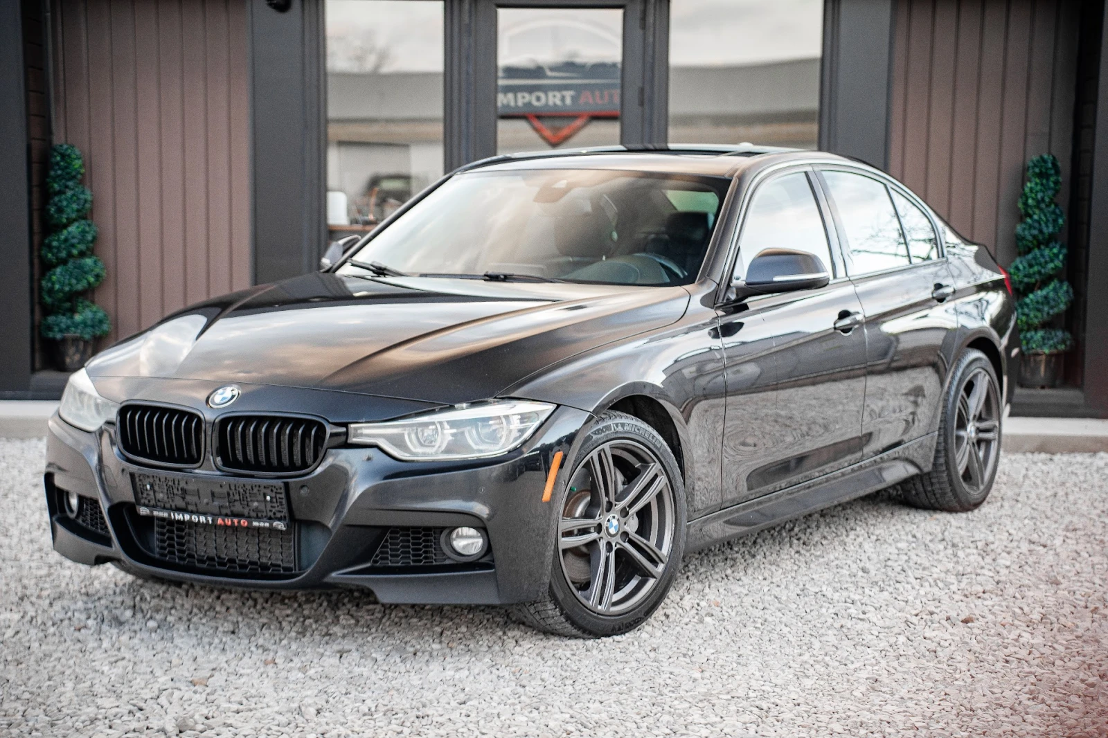BMW 340 XI* M-PERFORMANCE*  | Mobile.bg � ����������� 1