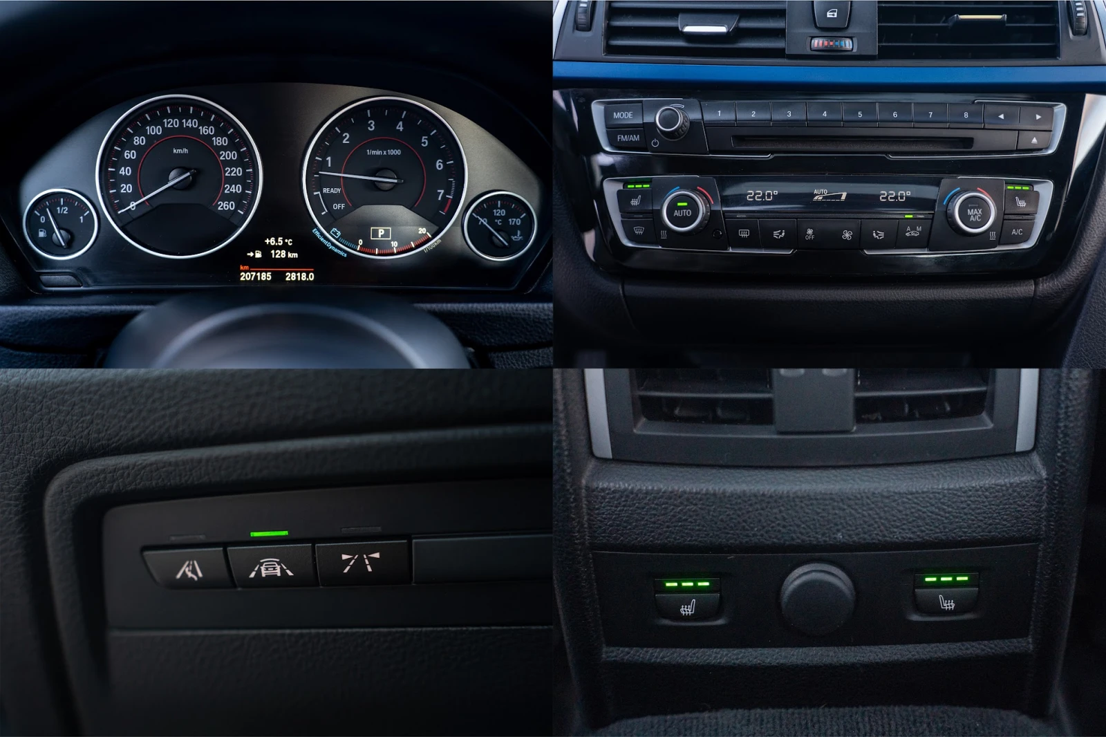 BMW 340 XI* M-PERFORMANCE*  | Mobile.bg � ����������� 13