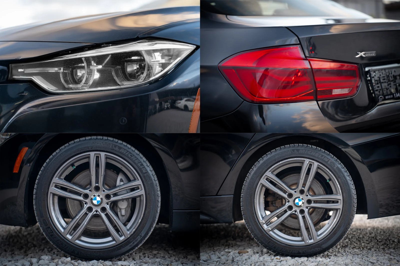BMW 340 XI* M-PERFORMANCE*  | Mobile.bg � ����������� 16