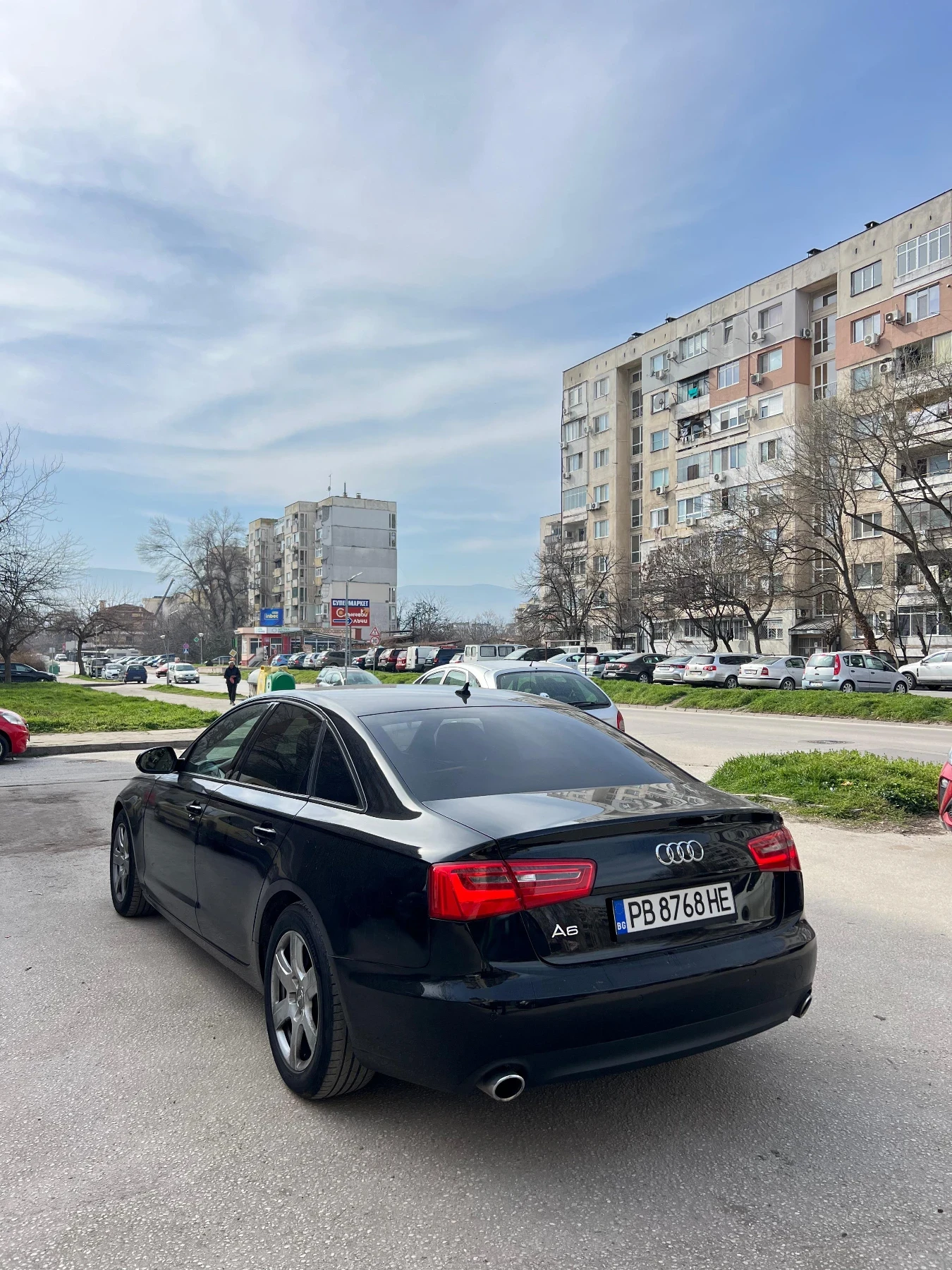 Audi A6 | Mobile.bg � ����������� 12