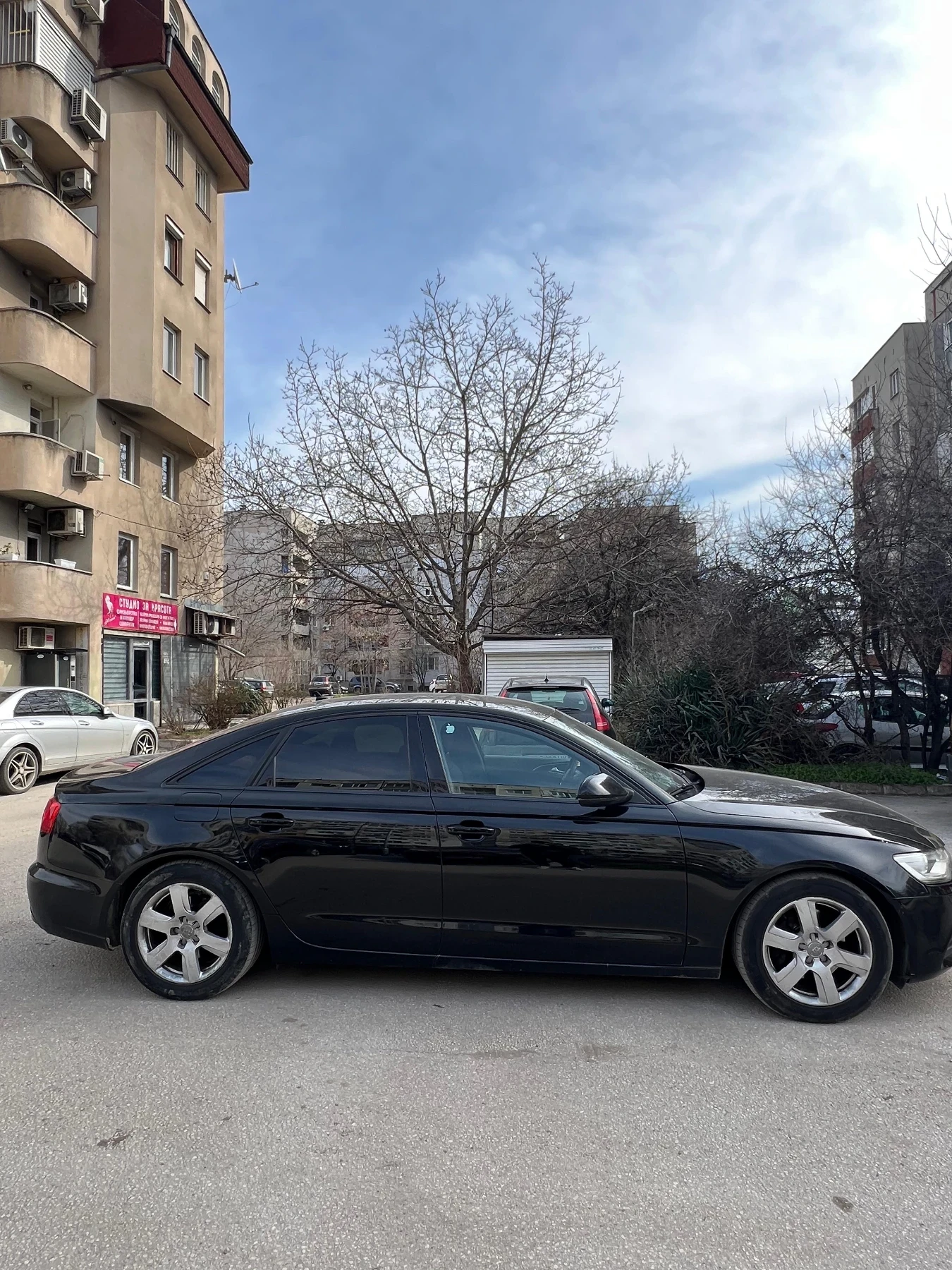 Audi A6 | Mobile.bg � ����������� 5