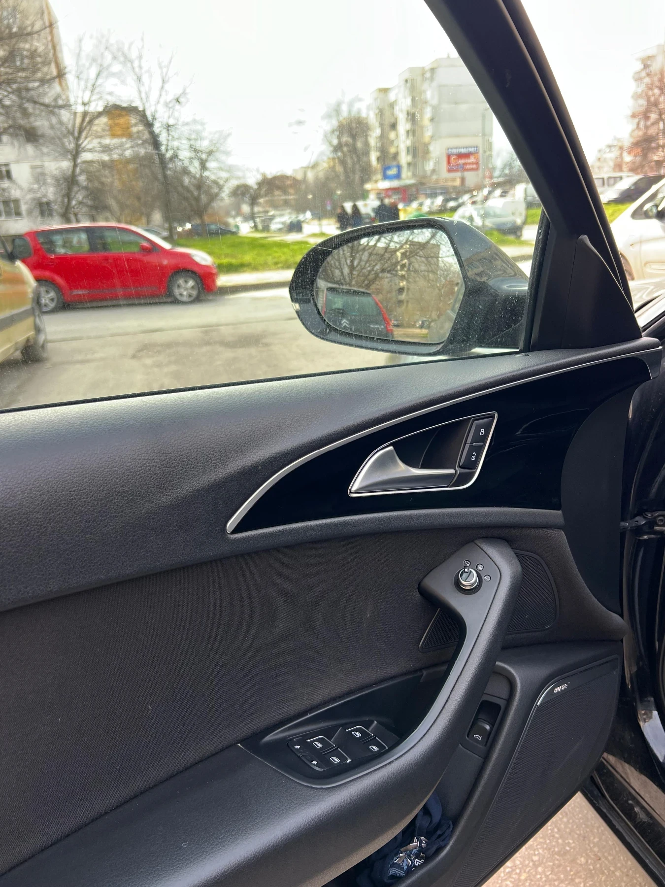 Audi A6 | Mobile.bg � ����������� 9