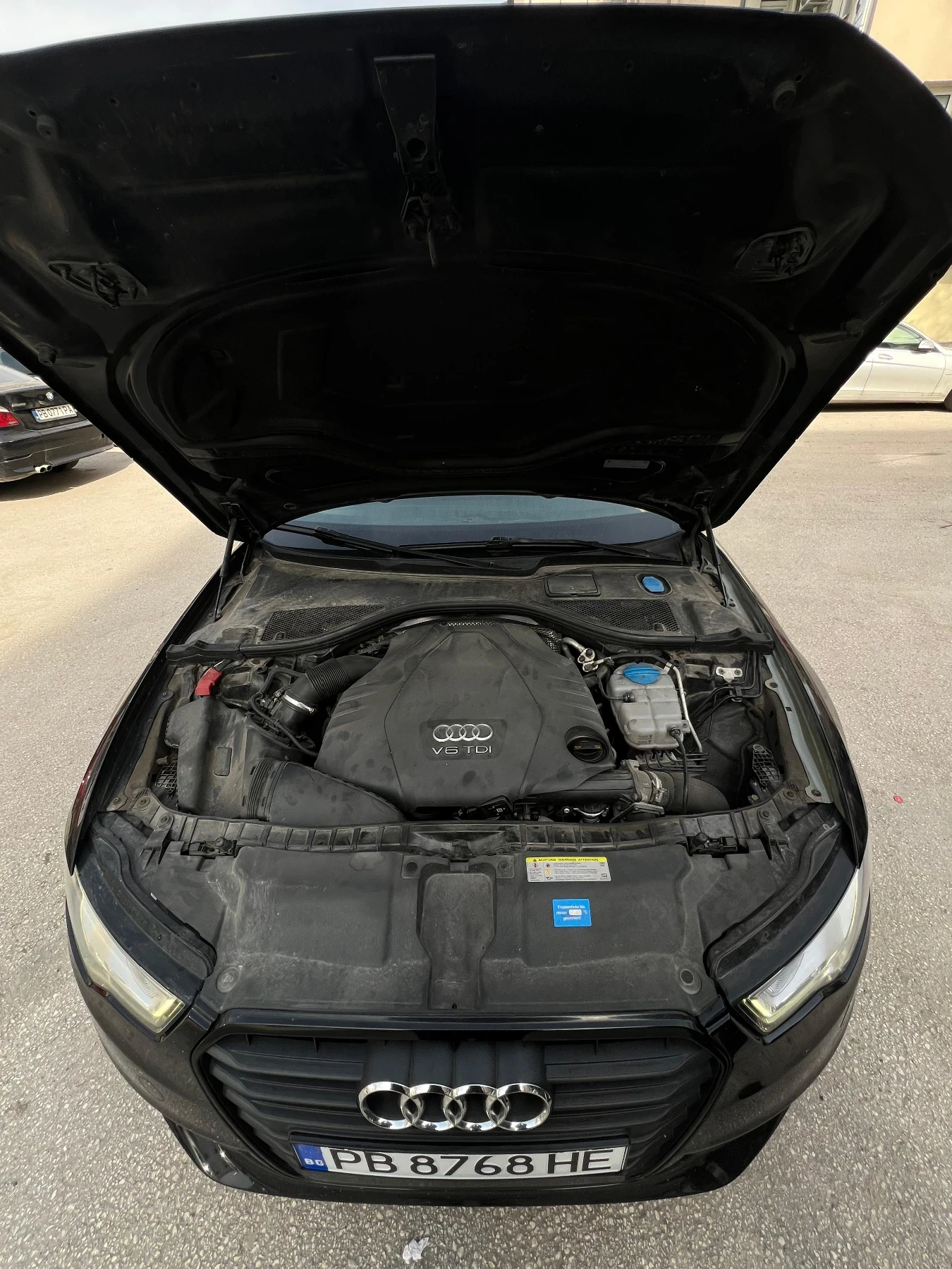 Audi A6 | Mobile.bg � ����������� 4