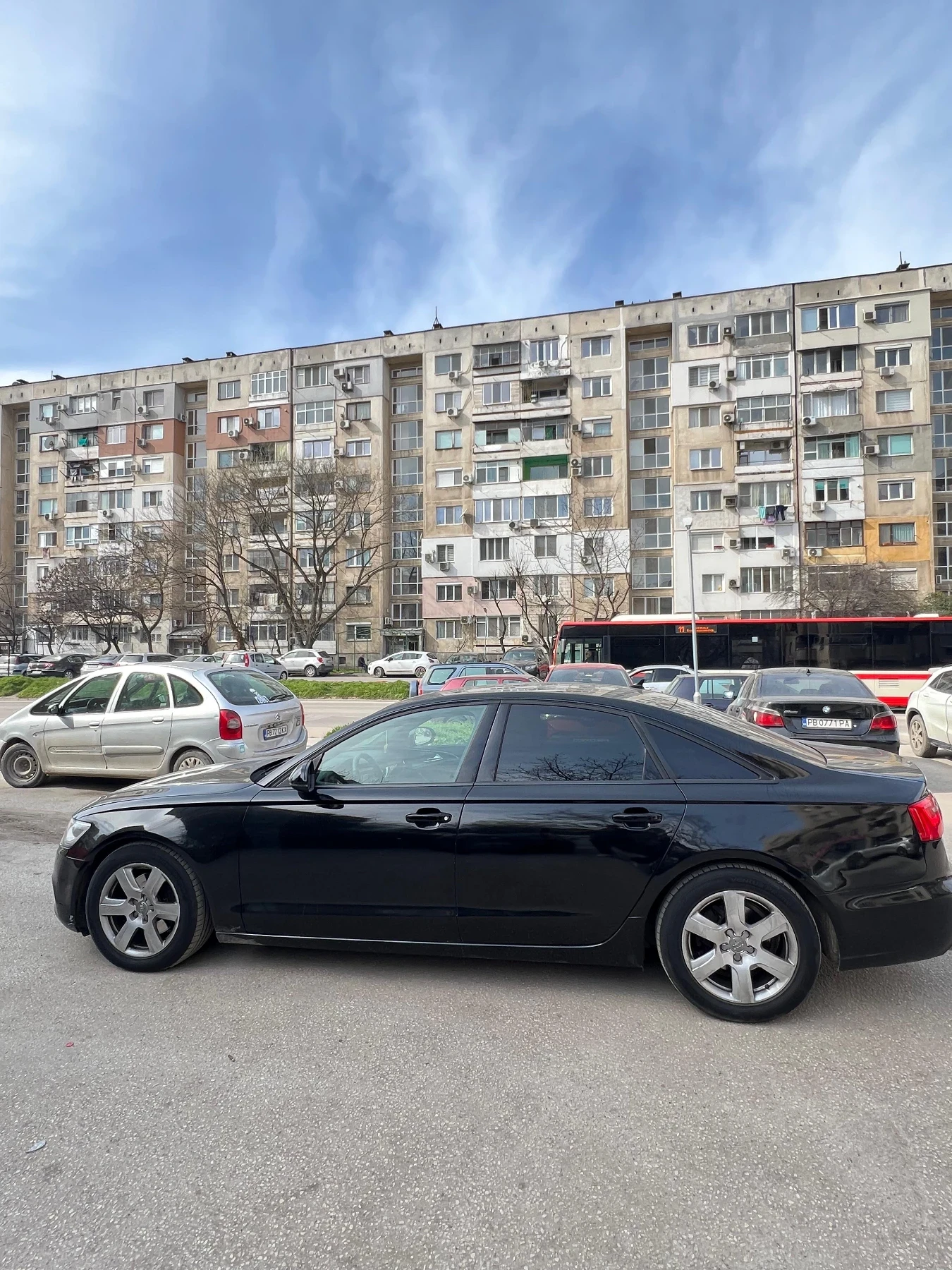 Audi A6 | Mobile.bg � ����������� 2