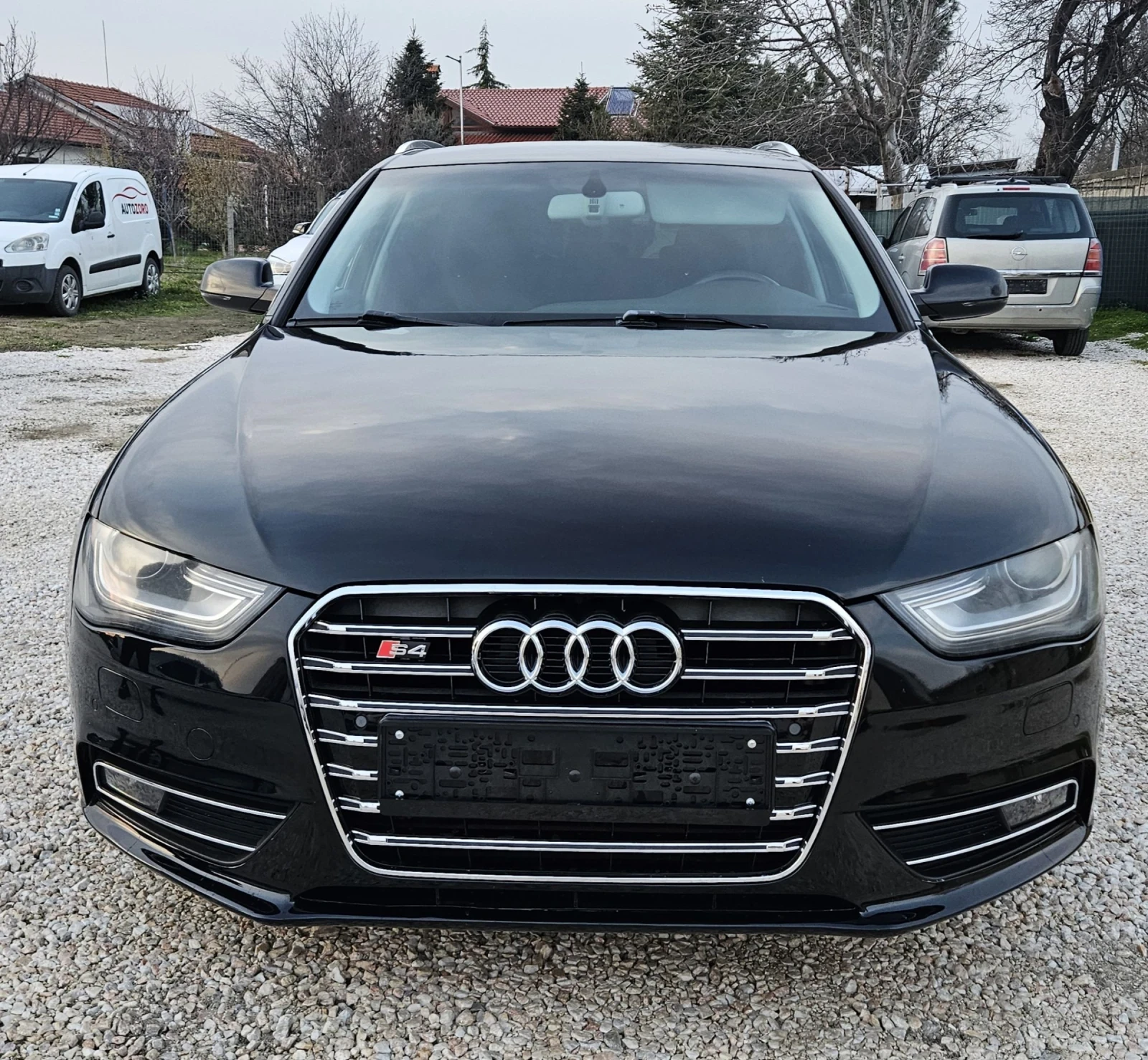 Audi A4 2.0 TDI..FACE  - изображение 2