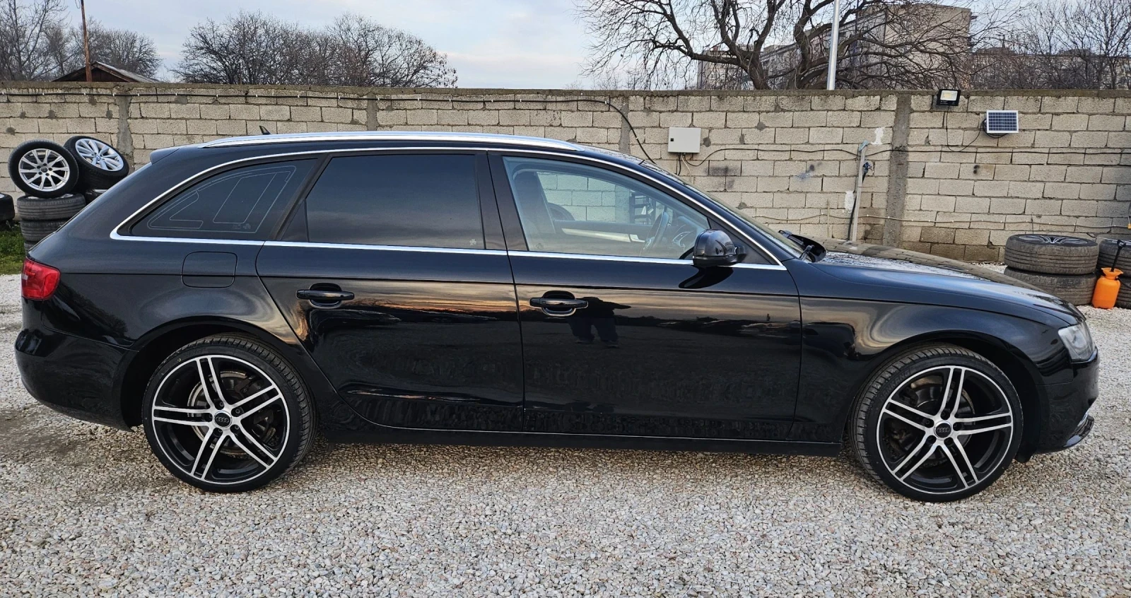 Audi A4 2.0 TDI..FACE  - изображение 4