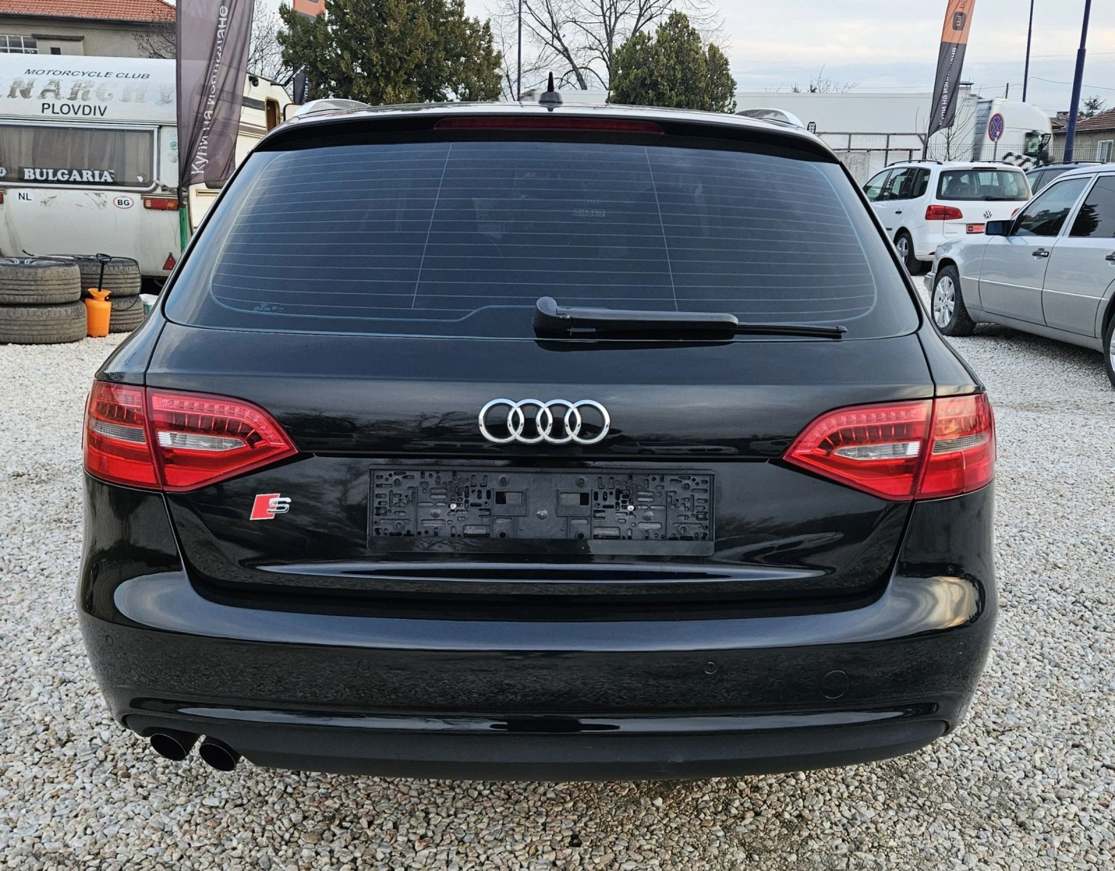 Audi A4 2.0 TDI..FACE  - изображение 7