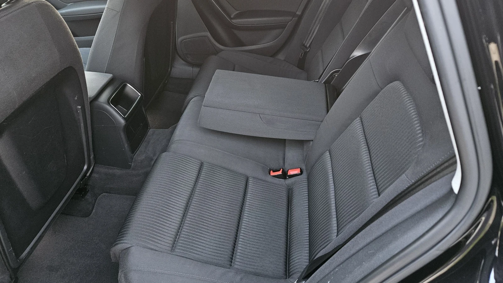 Audi A4 2.0 TDI..FACE  | Mobile.bg � ����������� 11