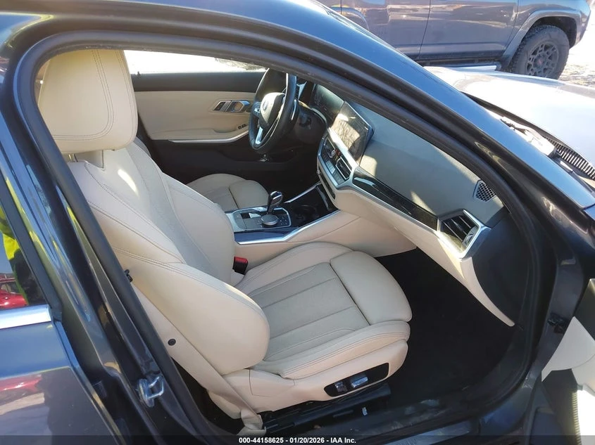 BMW 330 3 Series E, снимка 5 - Автомобили и джипове - 53825074