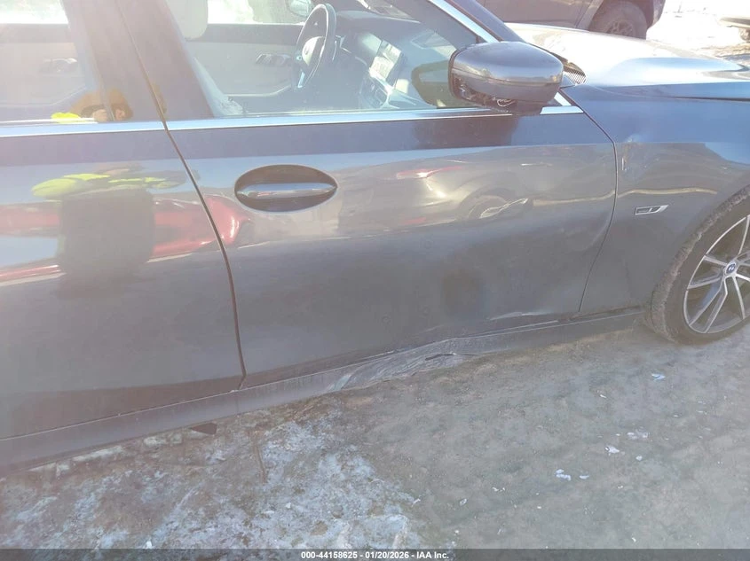 BMW 330 3 Series E, снимка 6 - Автомобили и джипове - 53825074