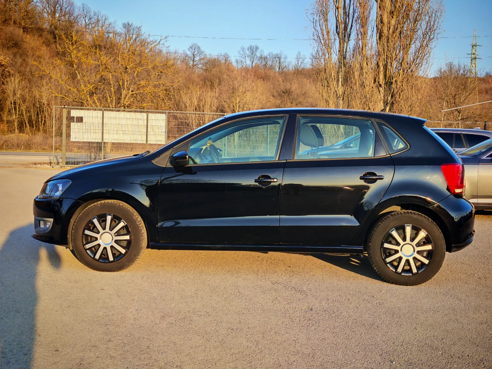 VW Polo * CLIMA* EURO5, снимка 2 - Автомобили и джипове - 53882387