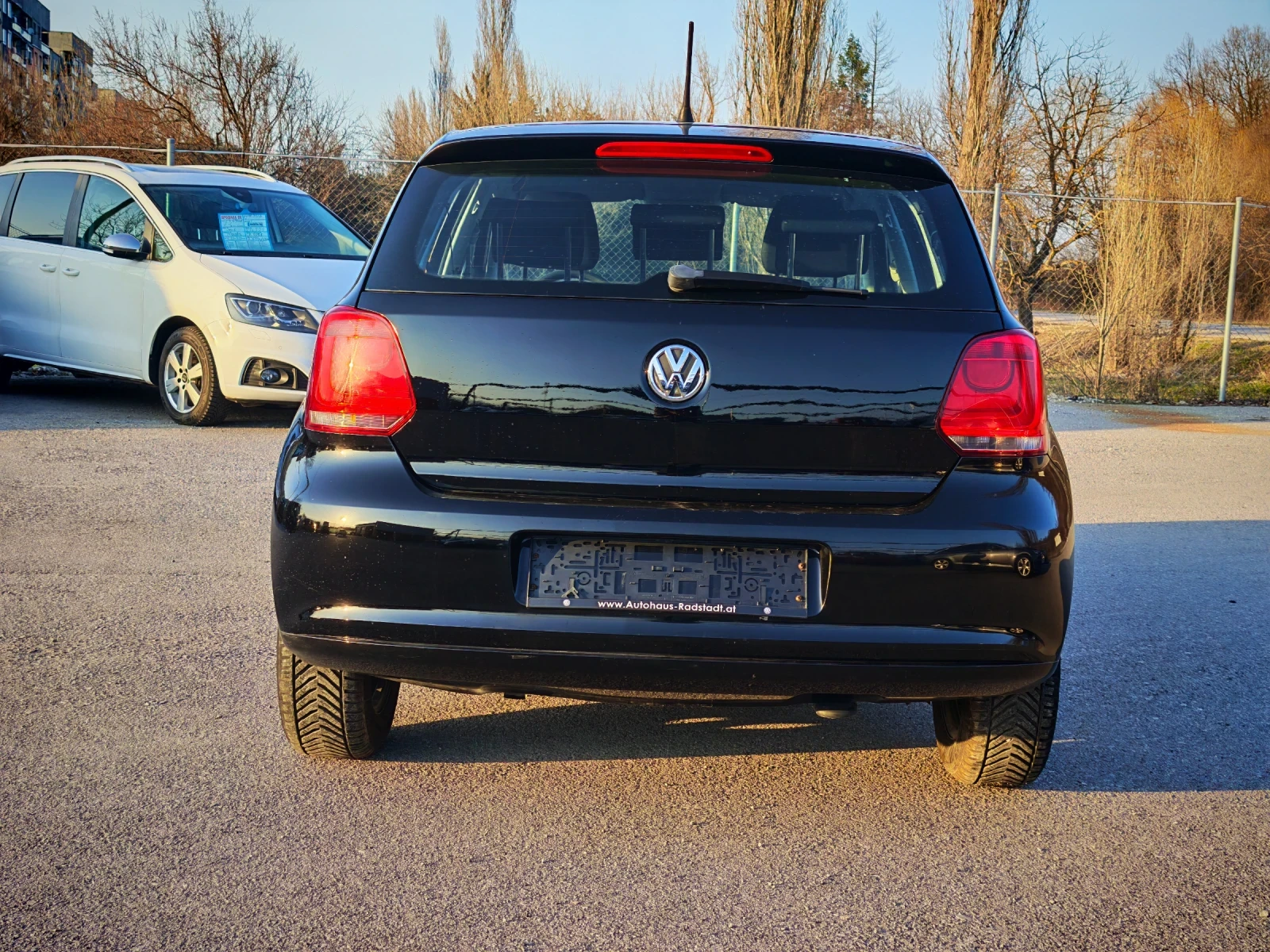 VW Polo * CLIMA* EURO5, снимка 4 - Автомобили и джипове - 53882387