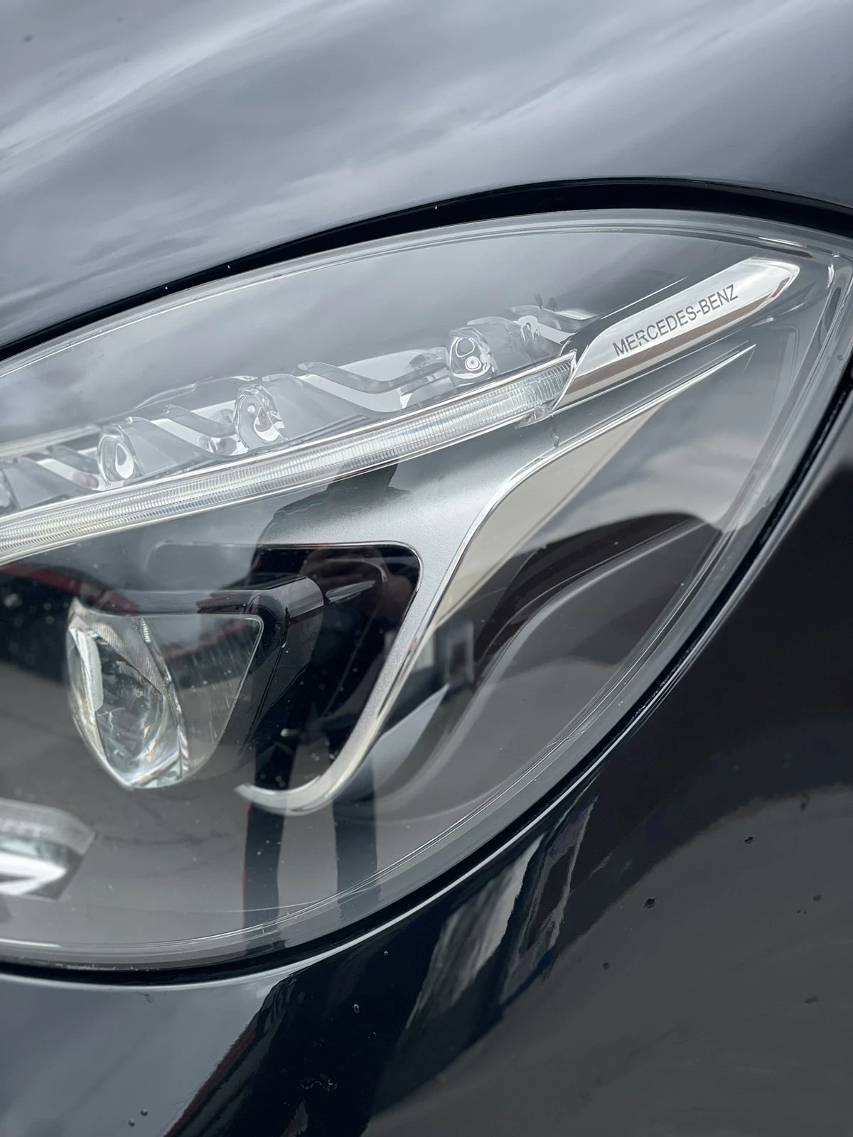 Mercedes-Benz E 350, снимка 6 - Автомобили и джипове - 54007221