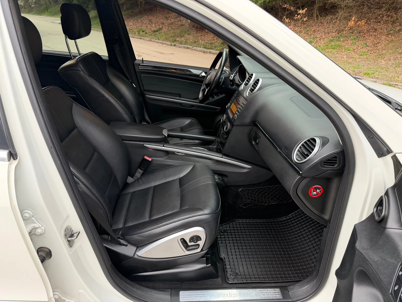 Mercedes-Benz ML 550 AMG | Mobile.bg � ����������� 10